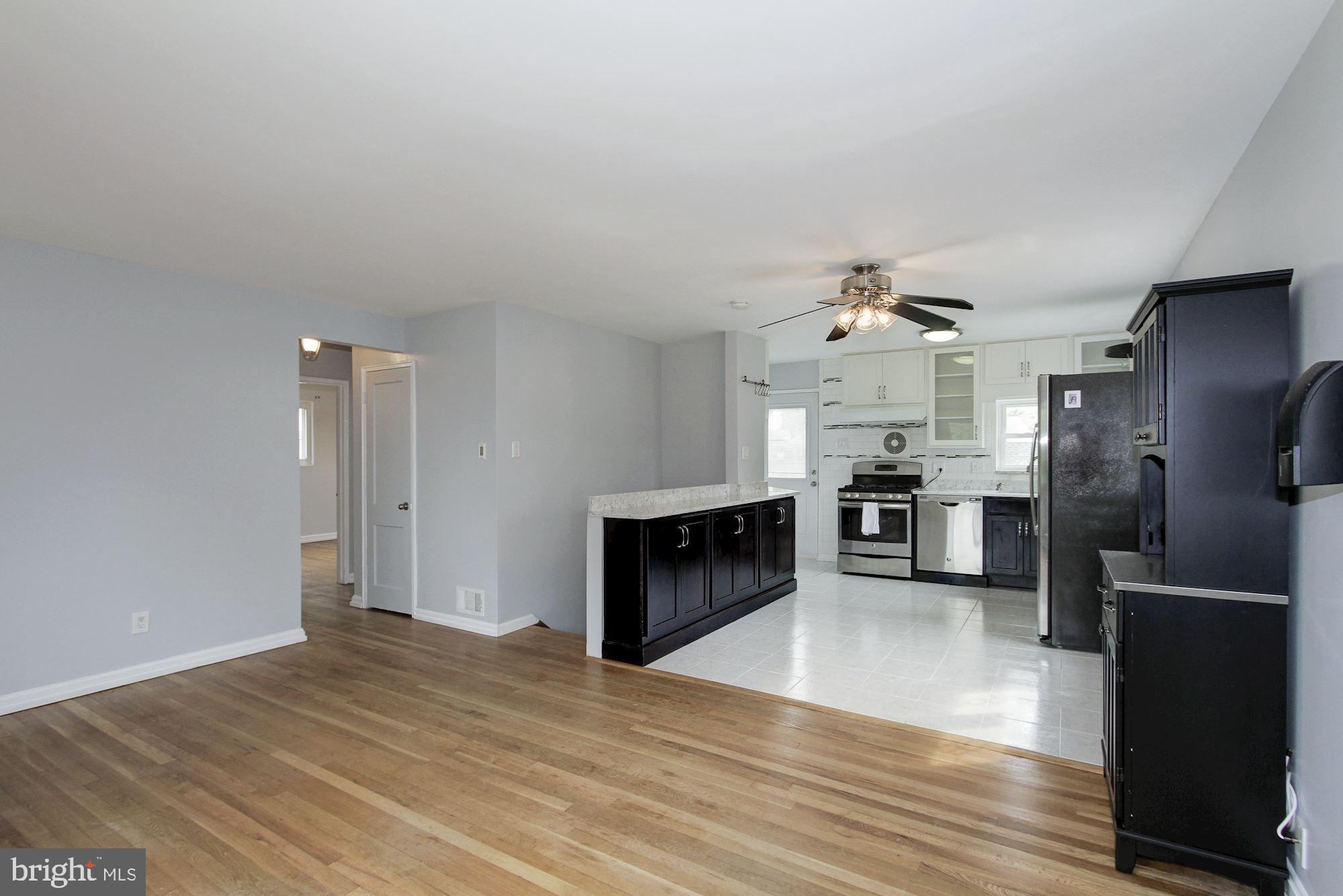 WHEATON WOODS - Residential