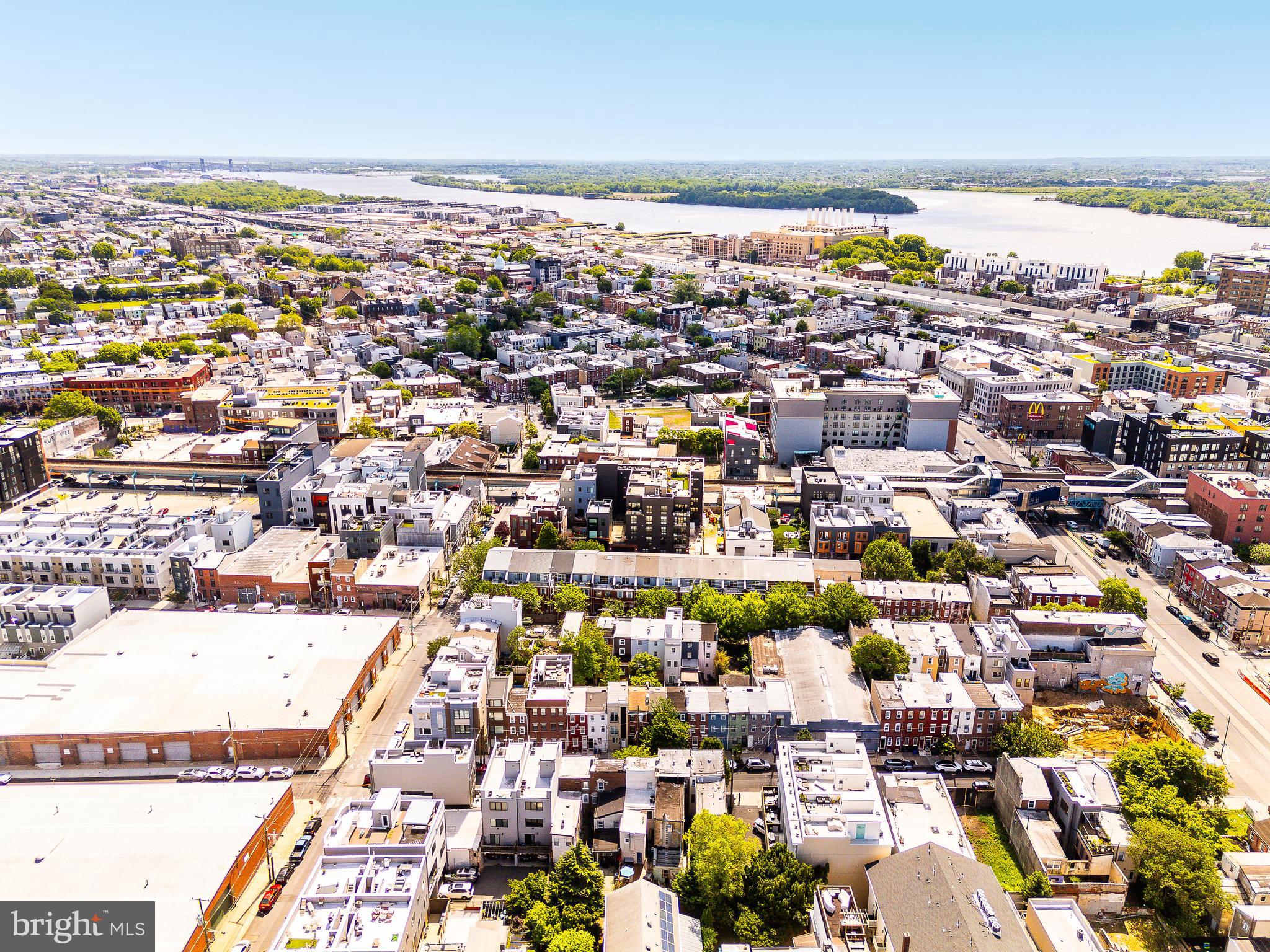 OLDE KENSINGTON - Residential