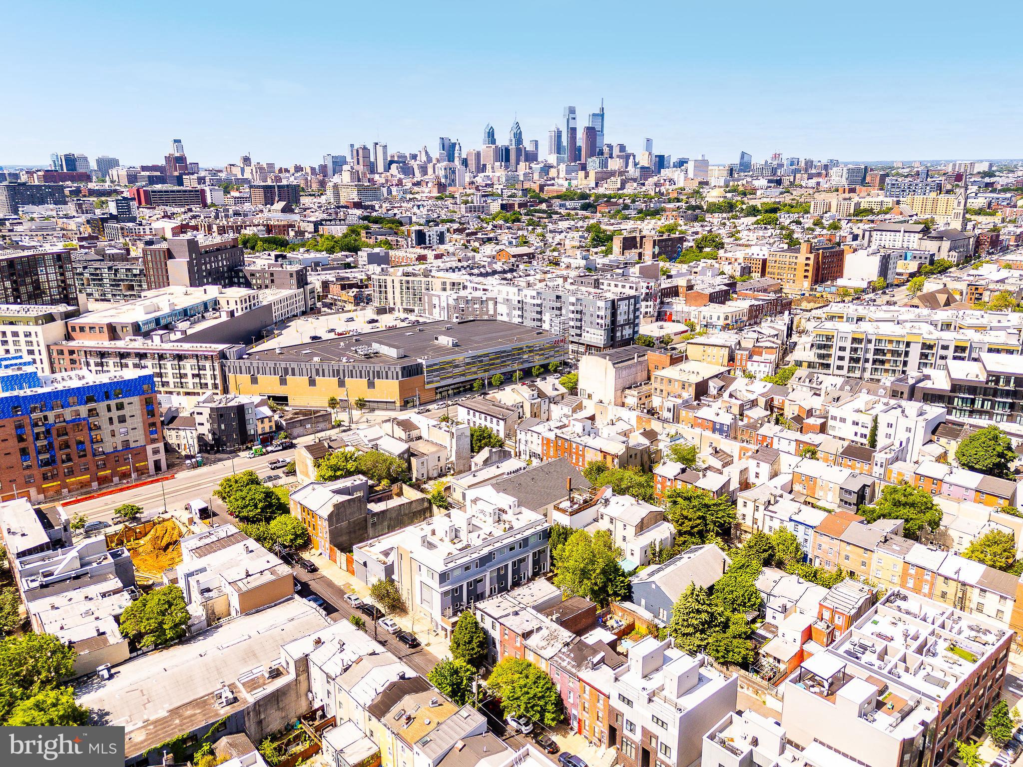 OLDE KENSINGTON - Residential