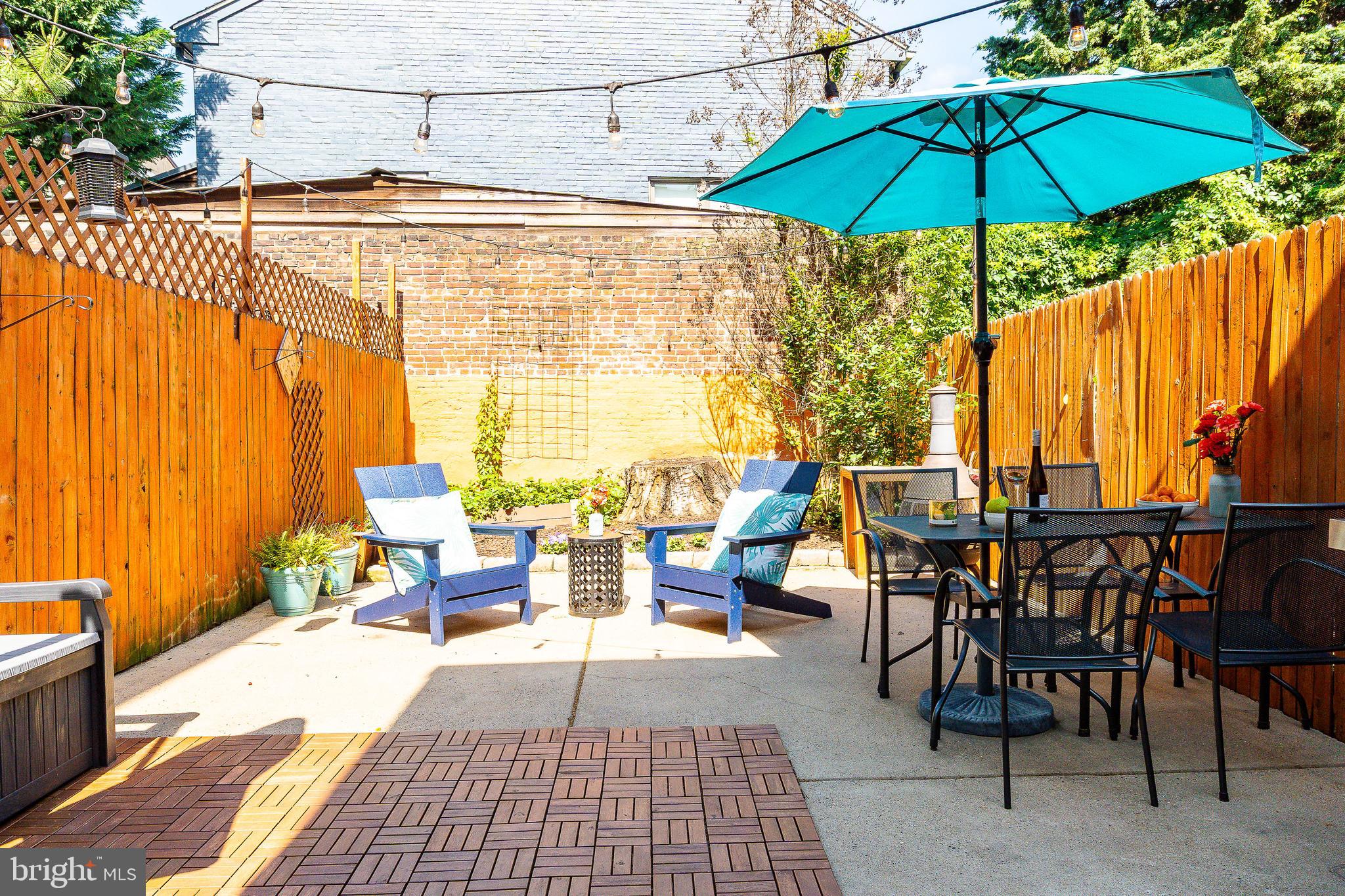 OLDE KENSINGTON - Residential