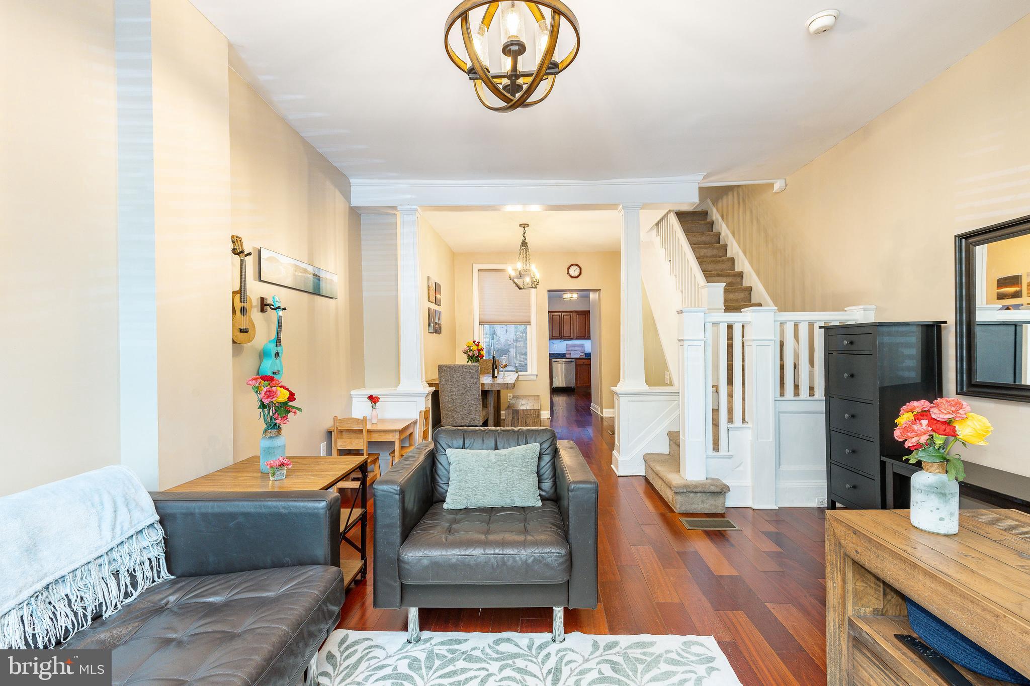 OLDE KENSINGTON - Residential