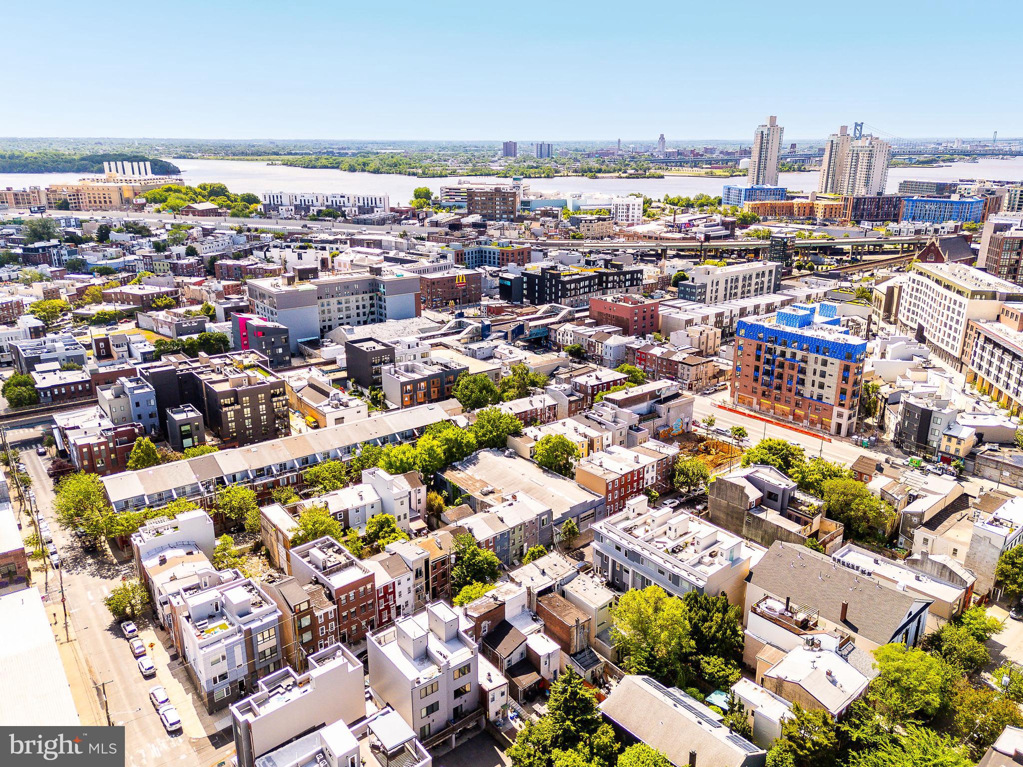OLDE KENSINGTON - Residential