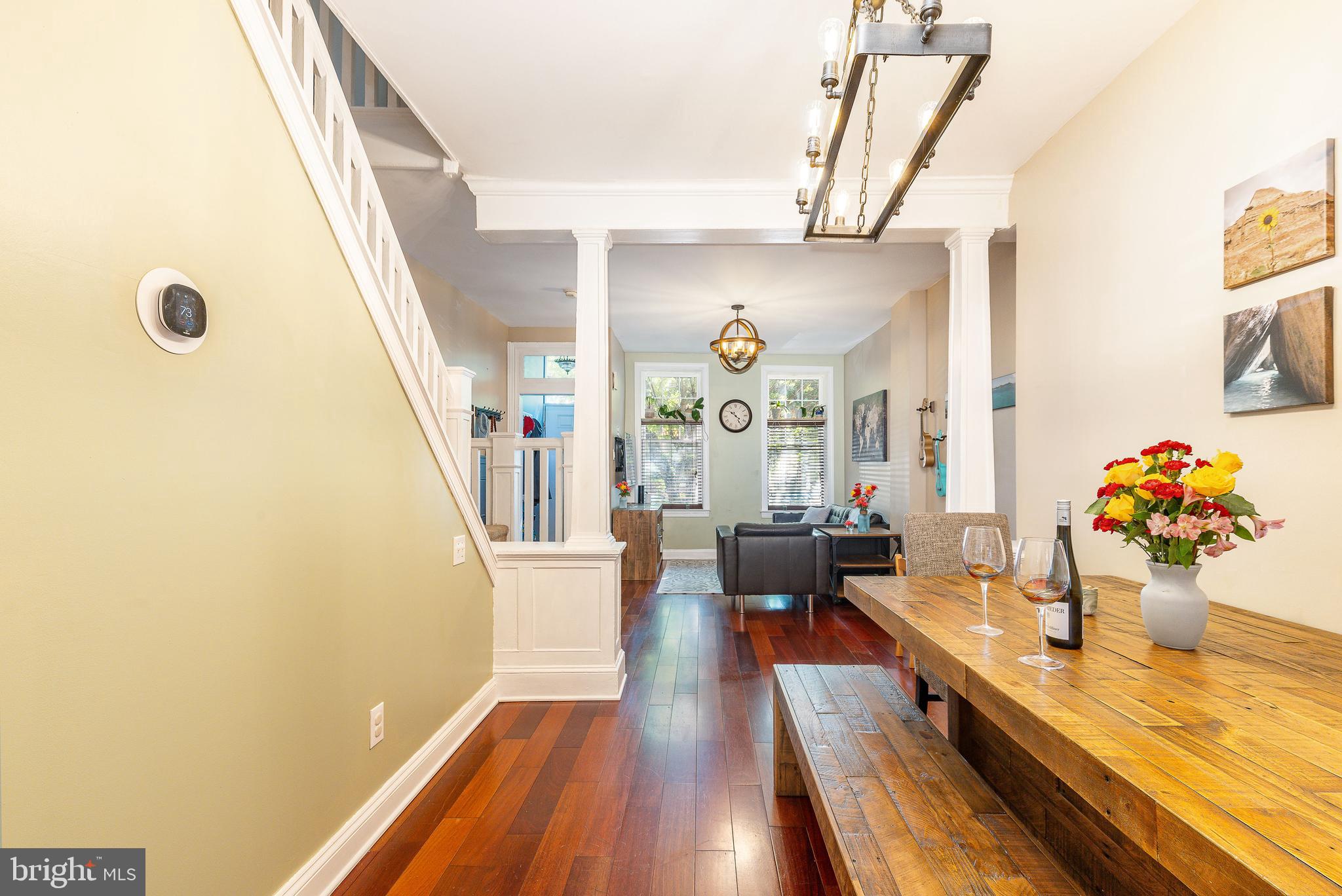 OLDE KENSINGTON - Residential