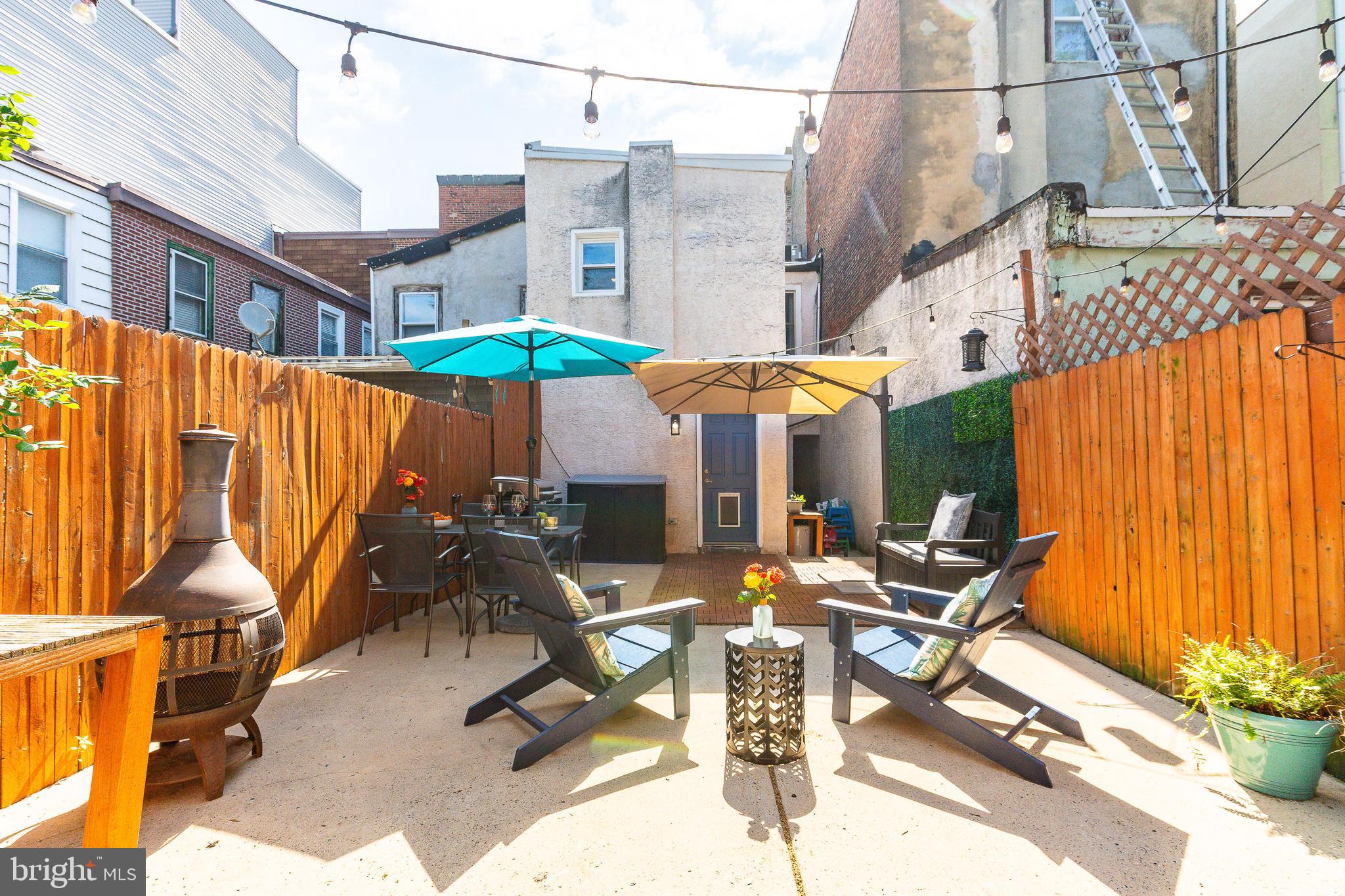 OLDE KENSINGTON - Residential