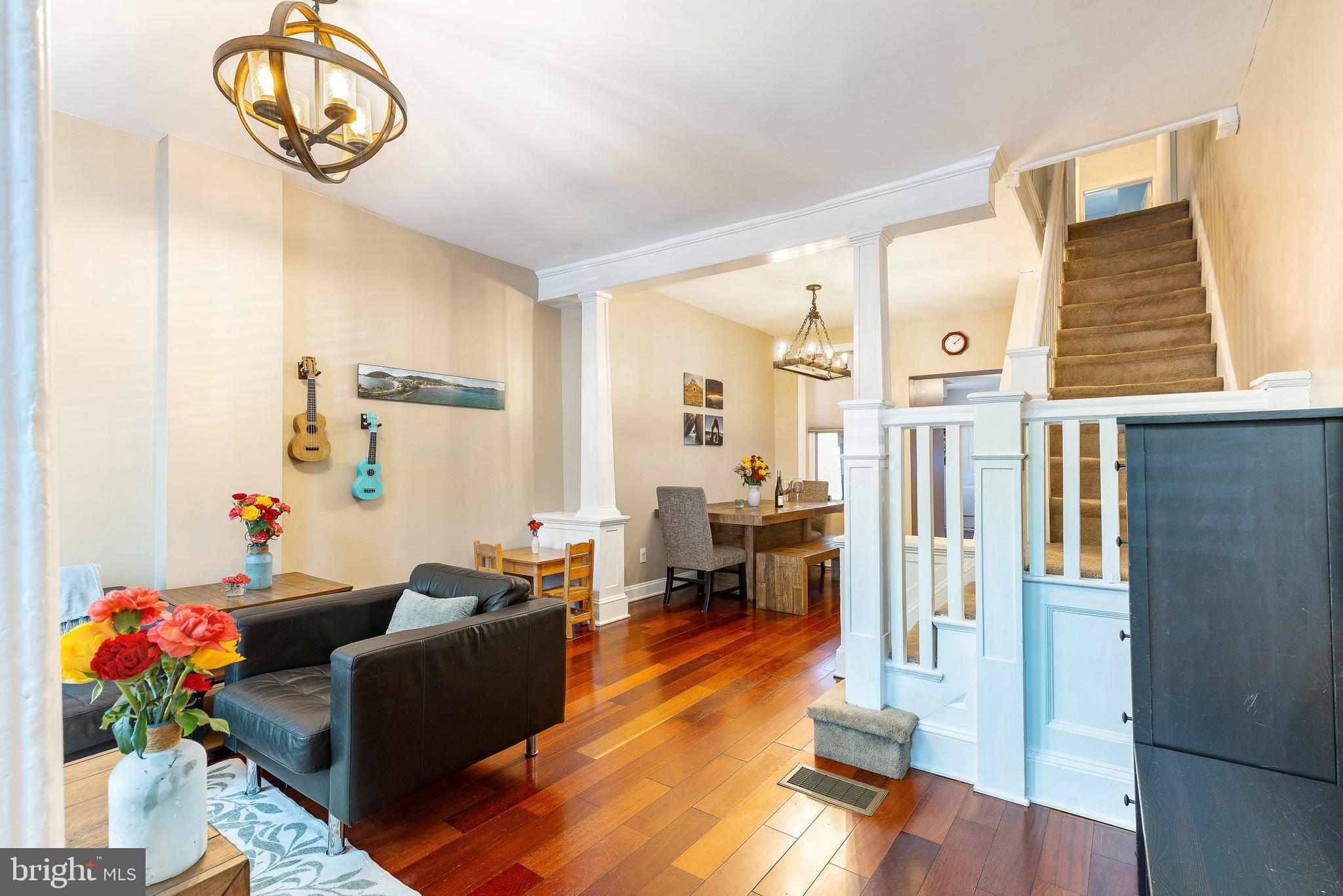 OLDE KENSINGTON - Residential