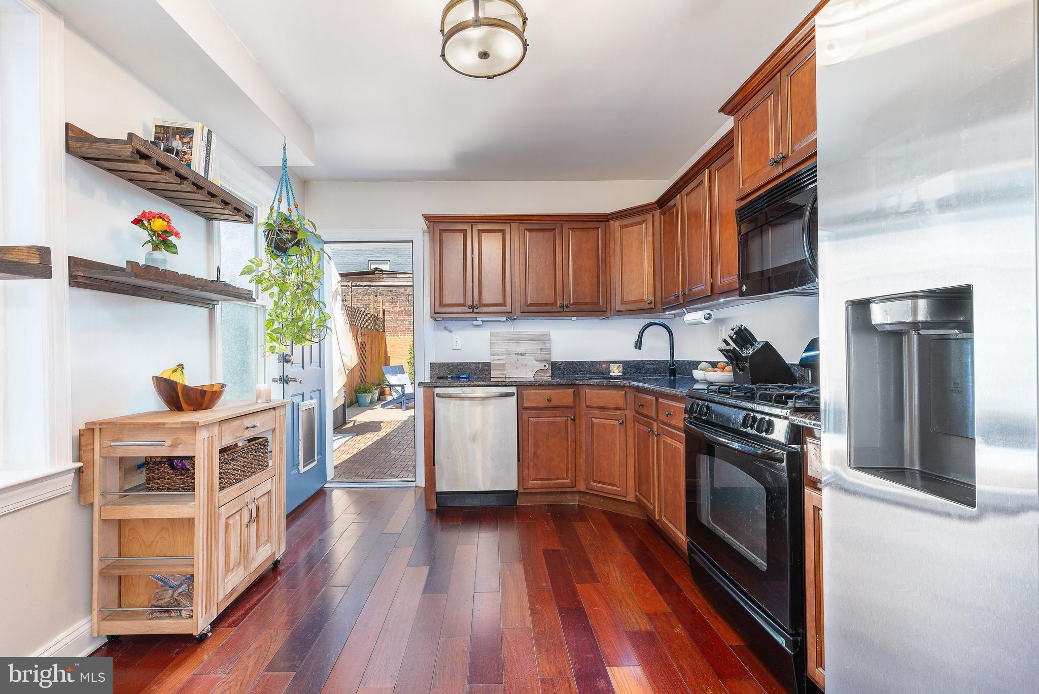 OLDE KENSINGTON - Residential