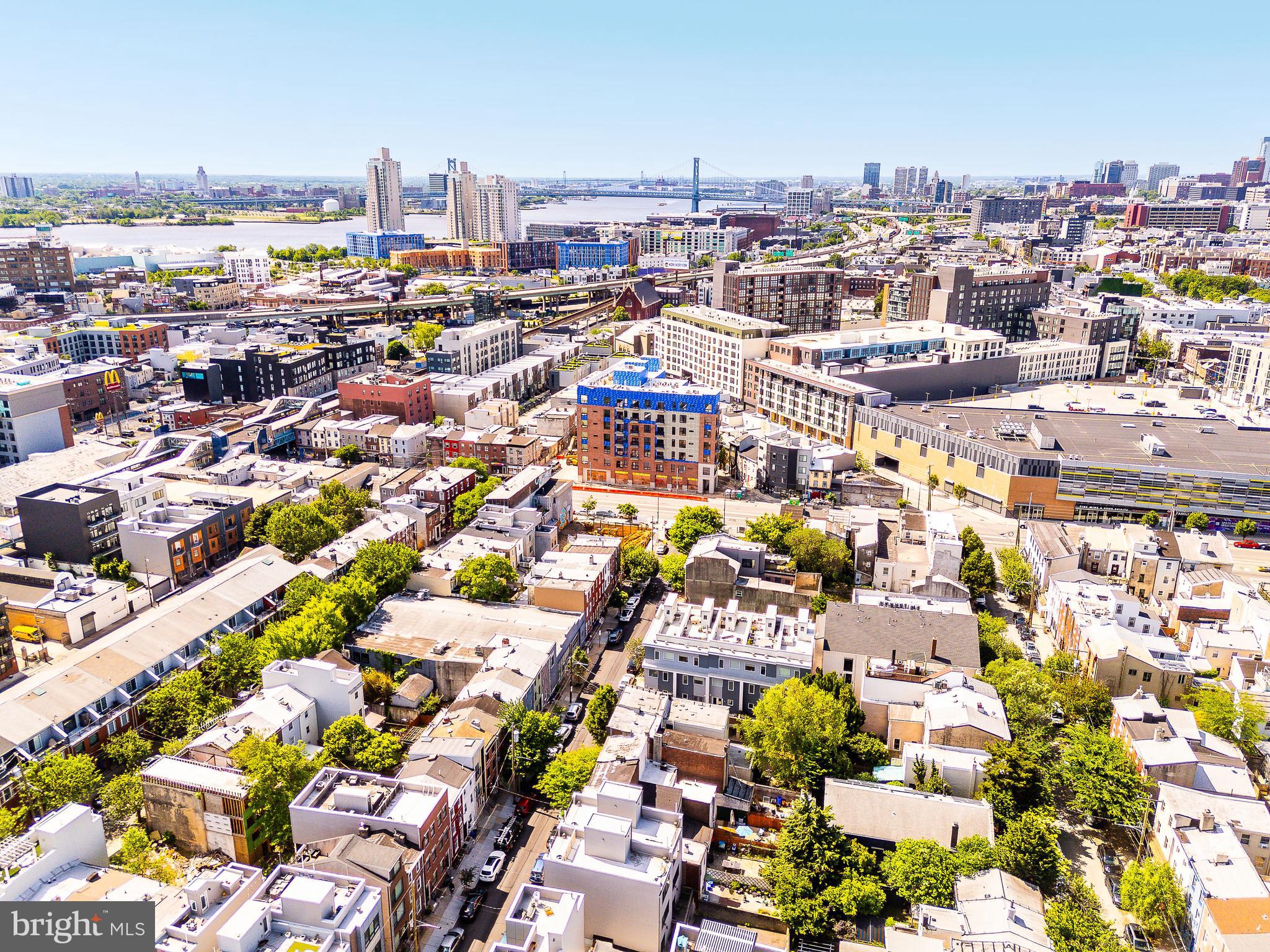 OLDE KENSINGTON - Residential