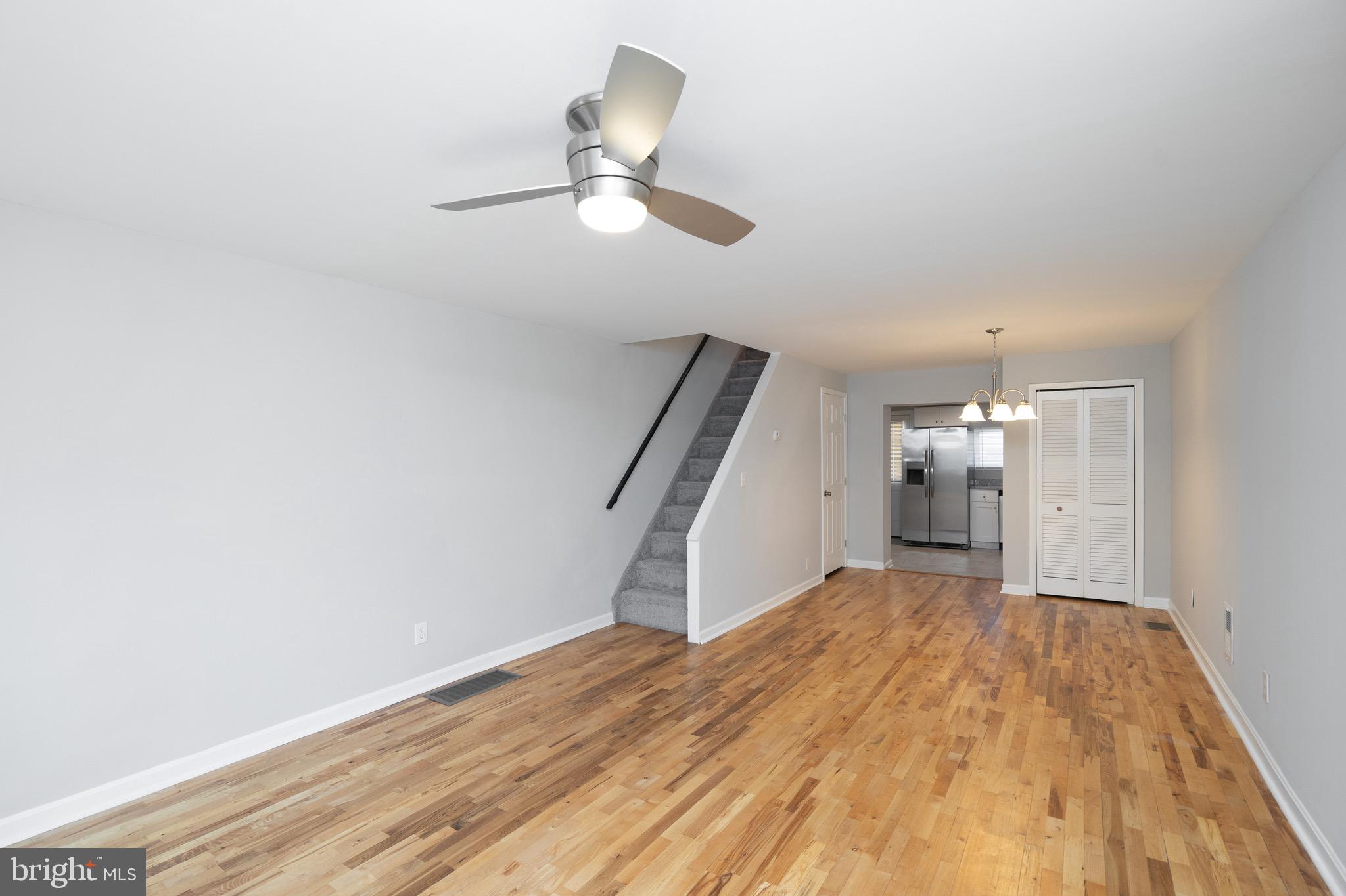 WHITMAN - Residential