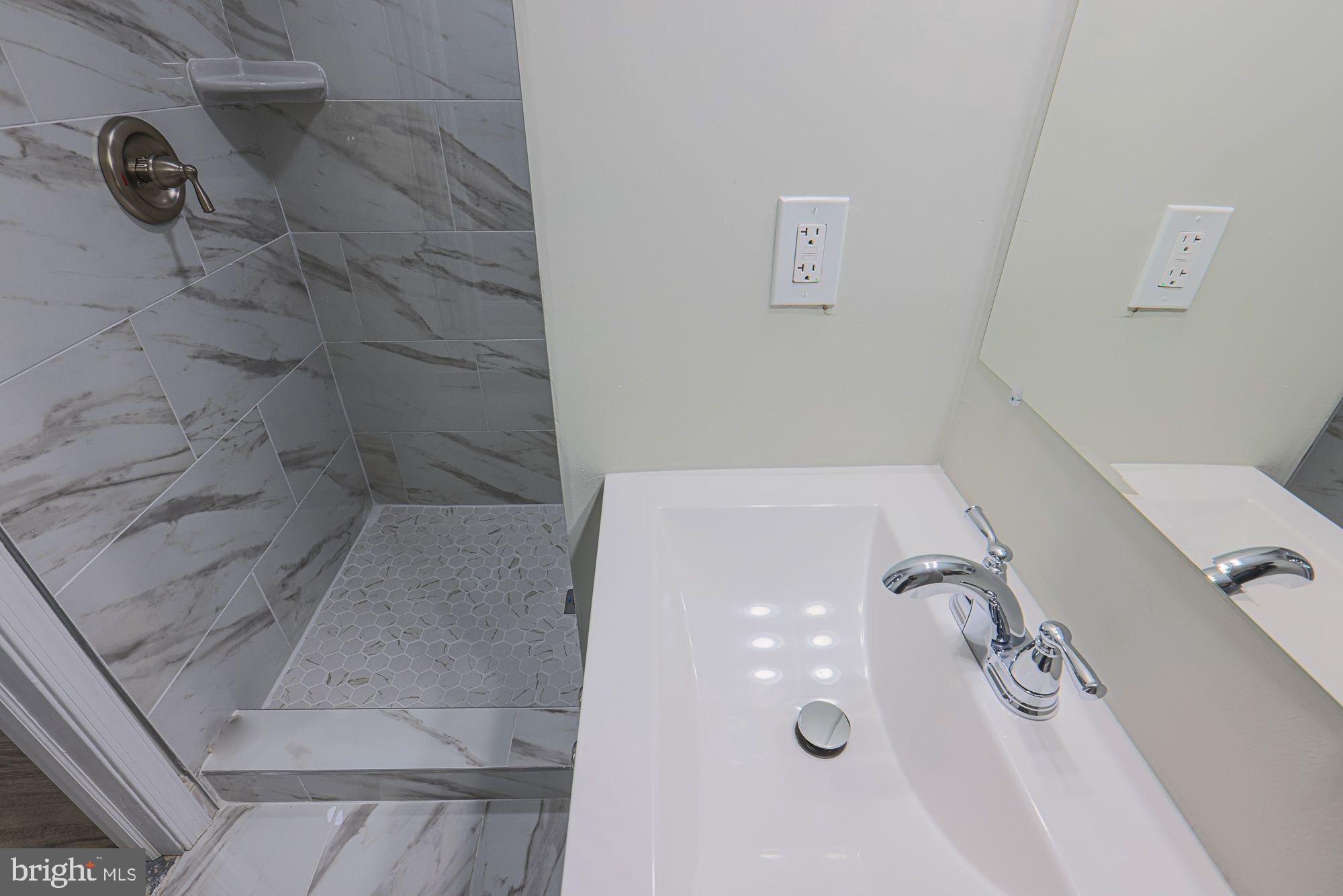 PARK HEIGHTS - Residential