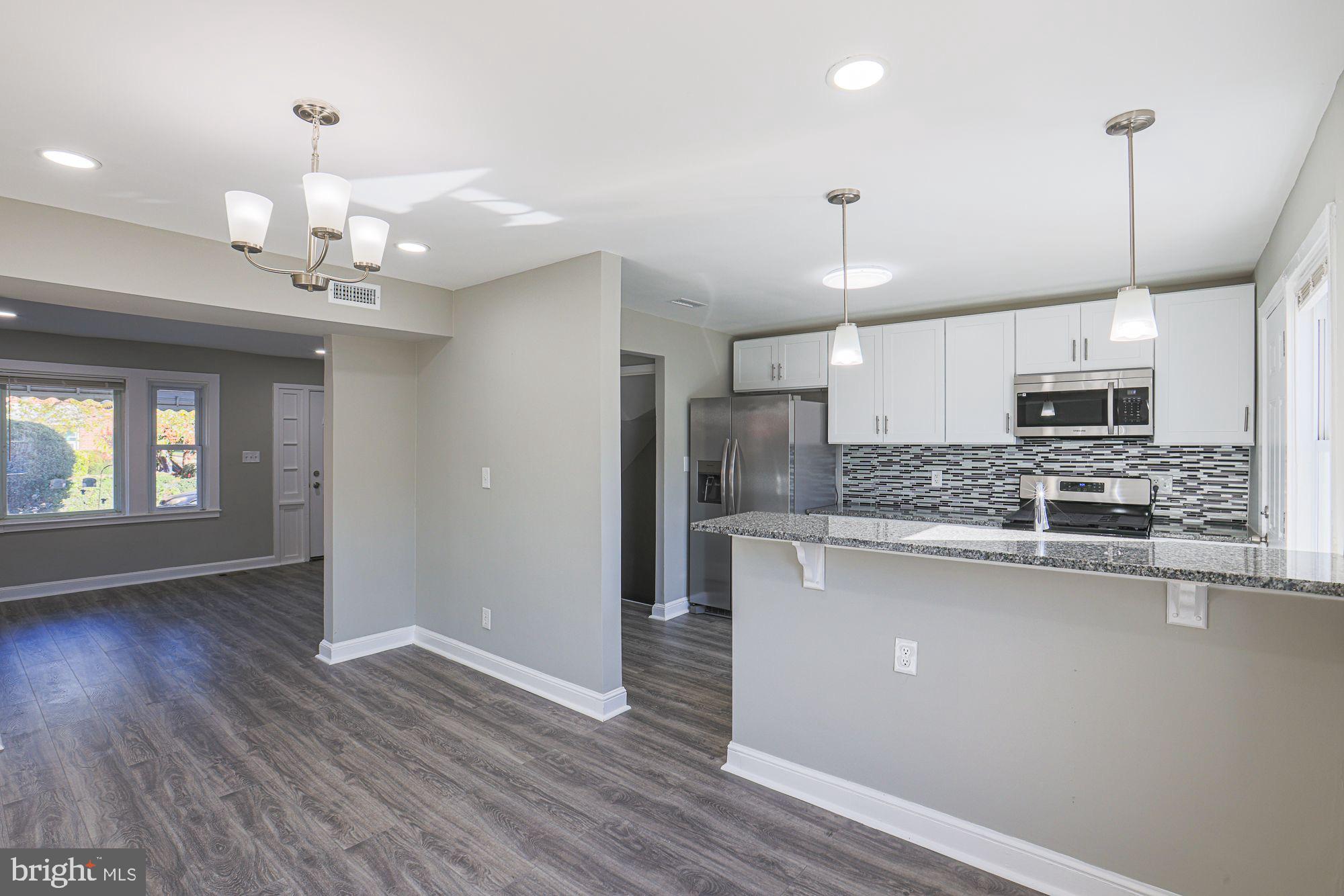 PARK HEIGHTS - Residential