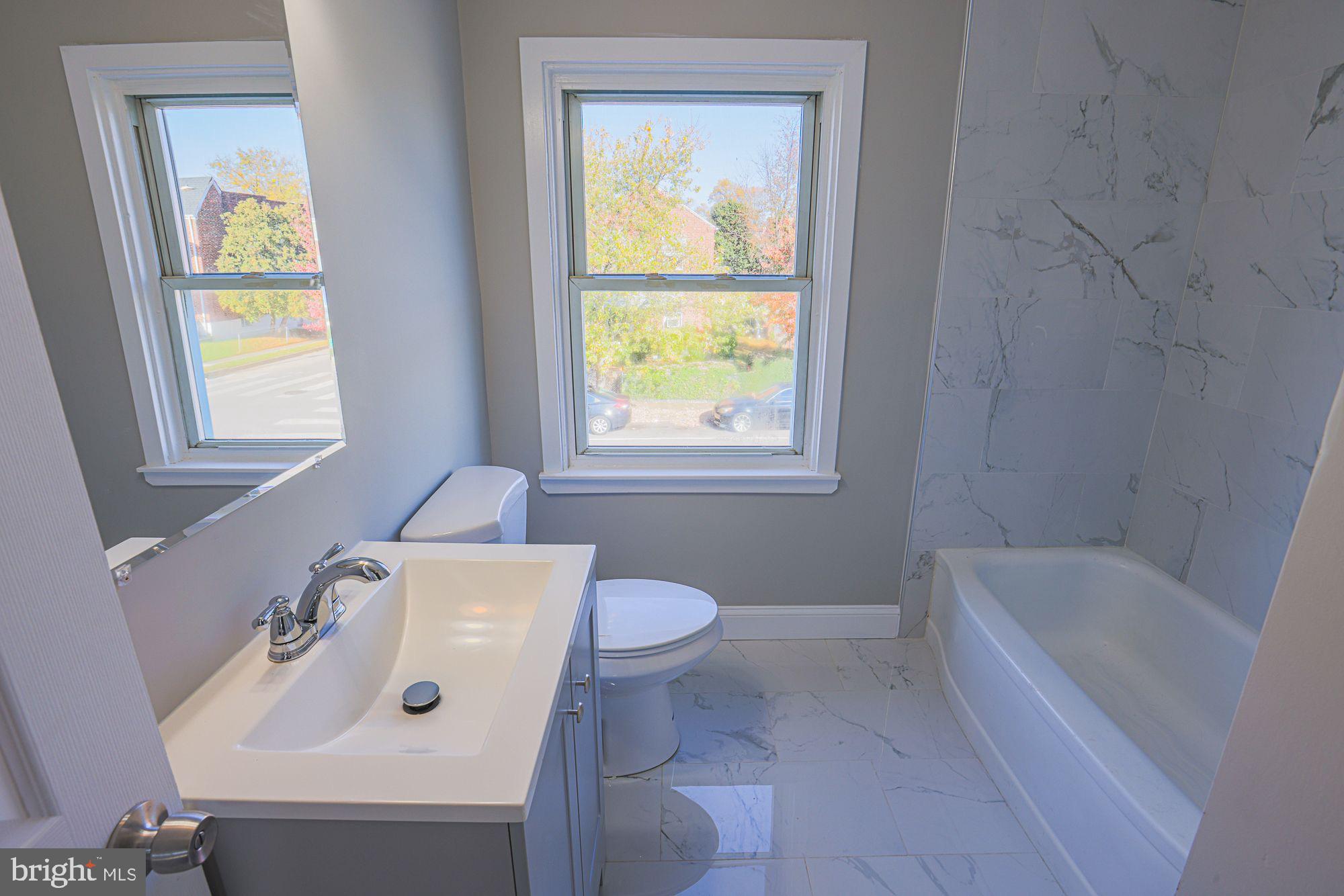 PARK HEIGHTS - Residential