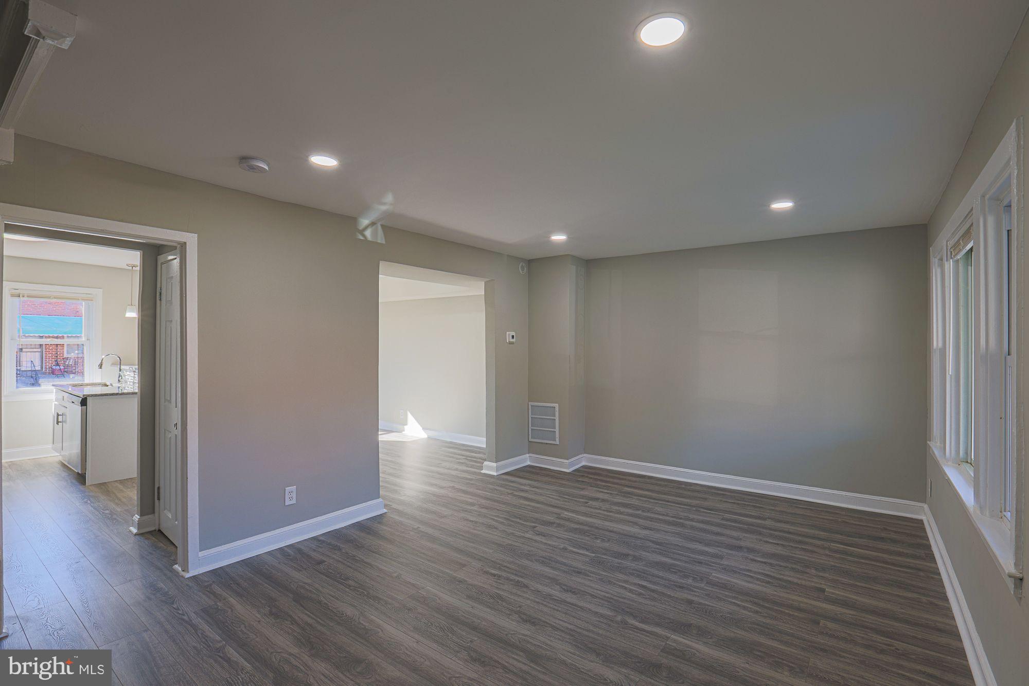 PARK HEIGHTS - Residential