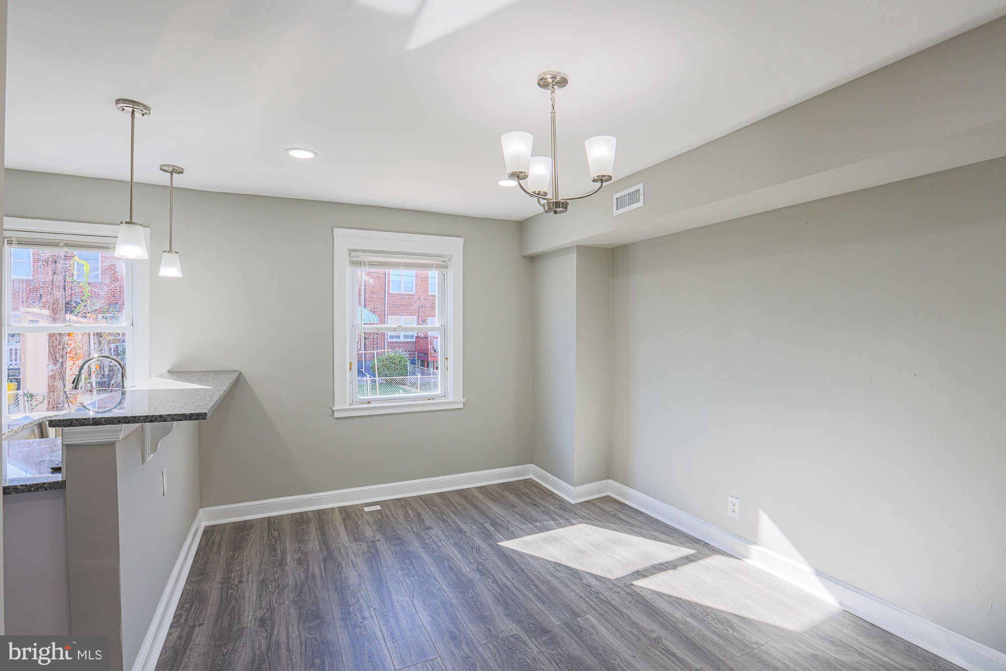 PARK HEIGHTS - Residential