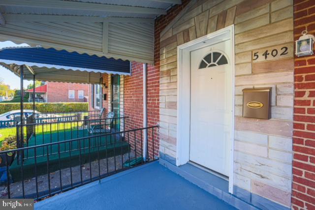 PARK HEIGHTS - Residential