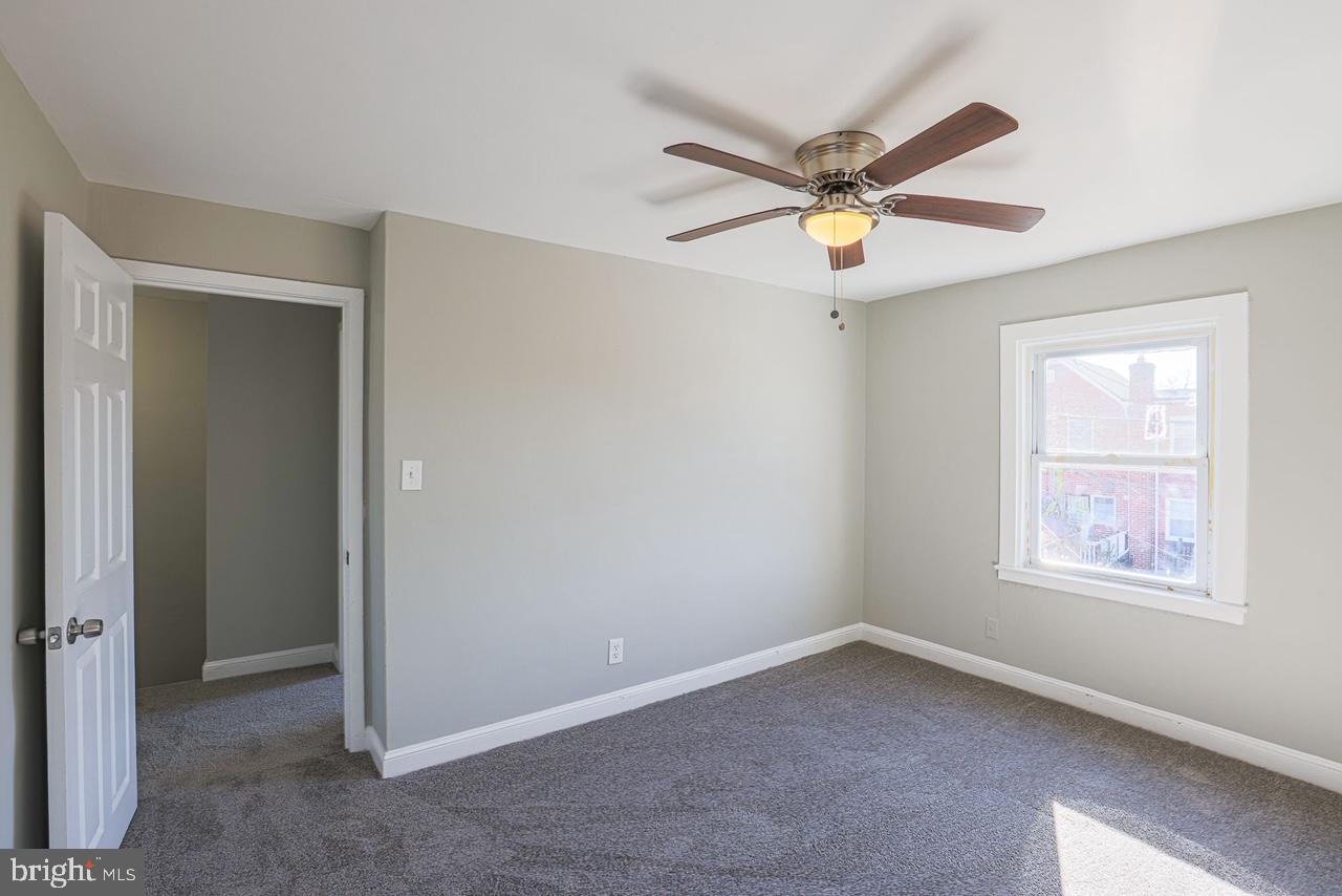 PARK HEIGHTS - Residential