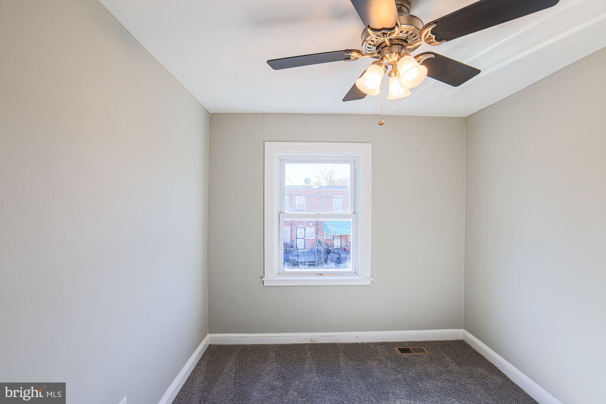 PARK HEIGHTS - Residential