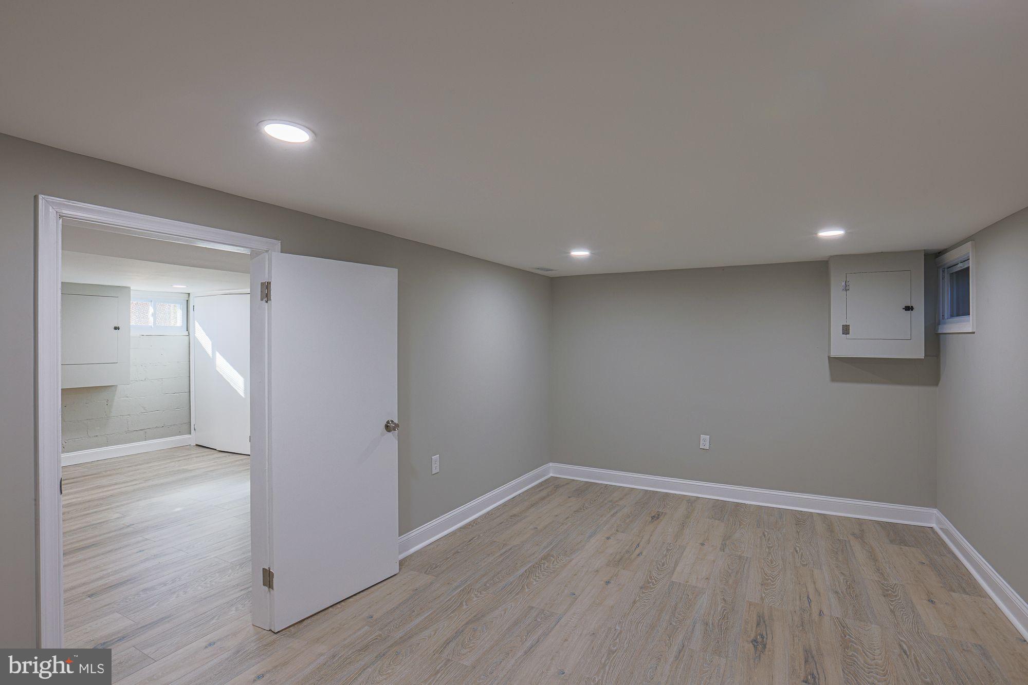 PARK HEIGHTS - Residential