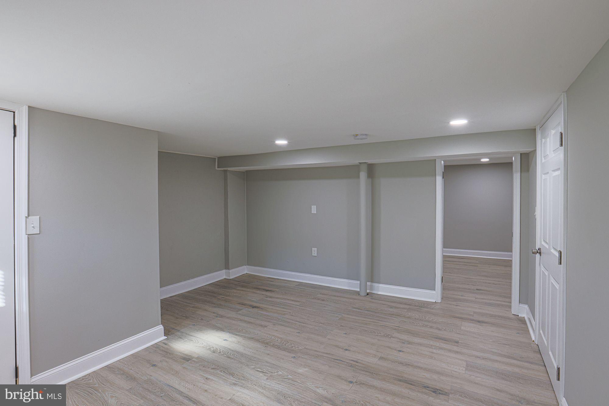 PARK HEIGHTS - Residential