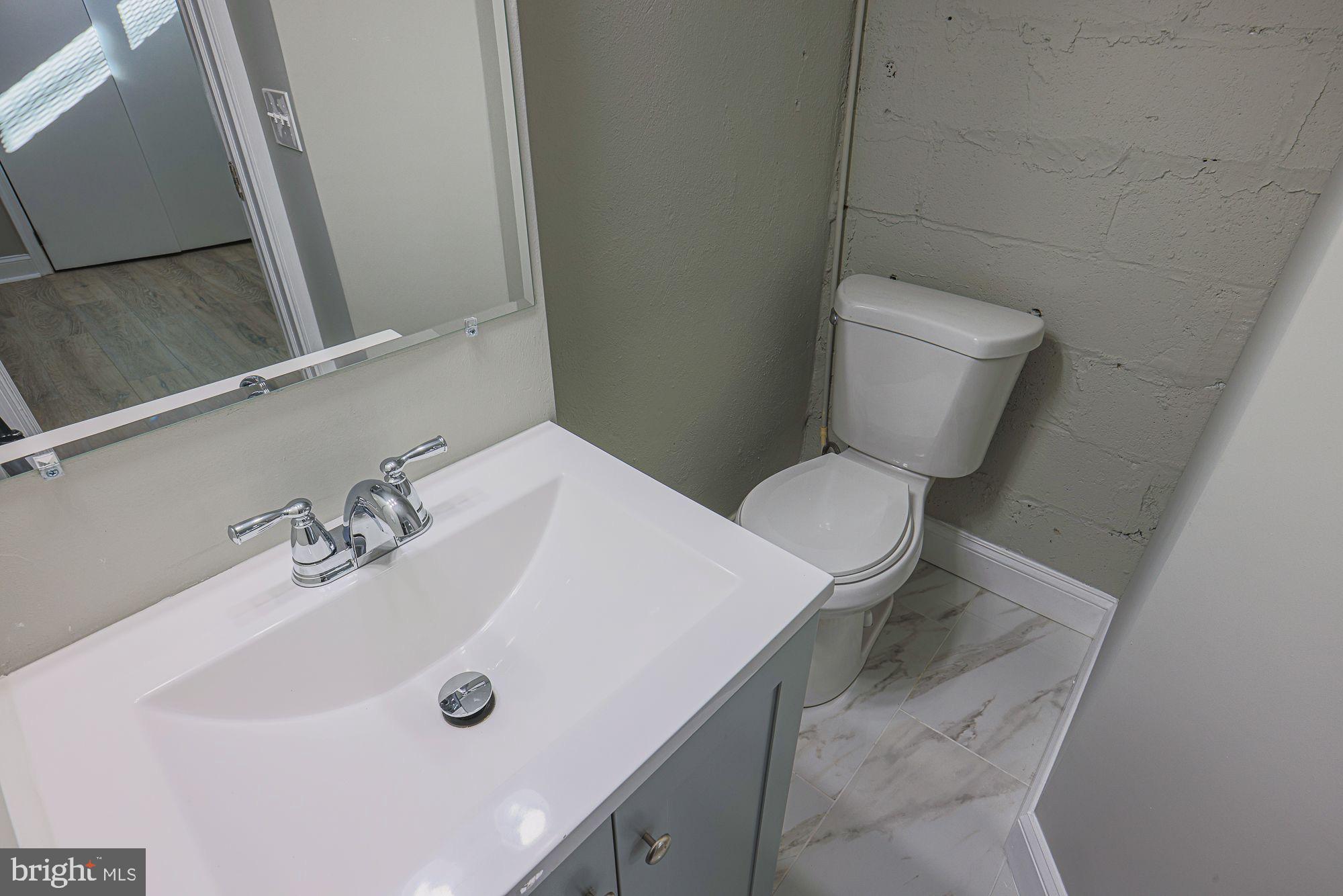 PARK HEIGHTS - Residential