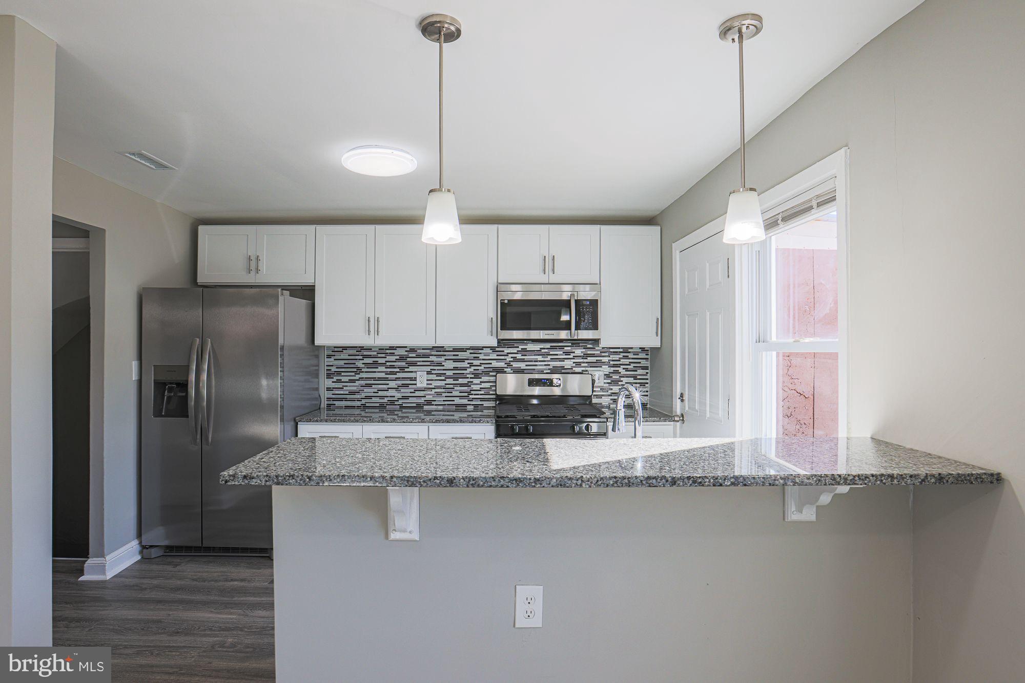 PARK HEIGHTS - Residential