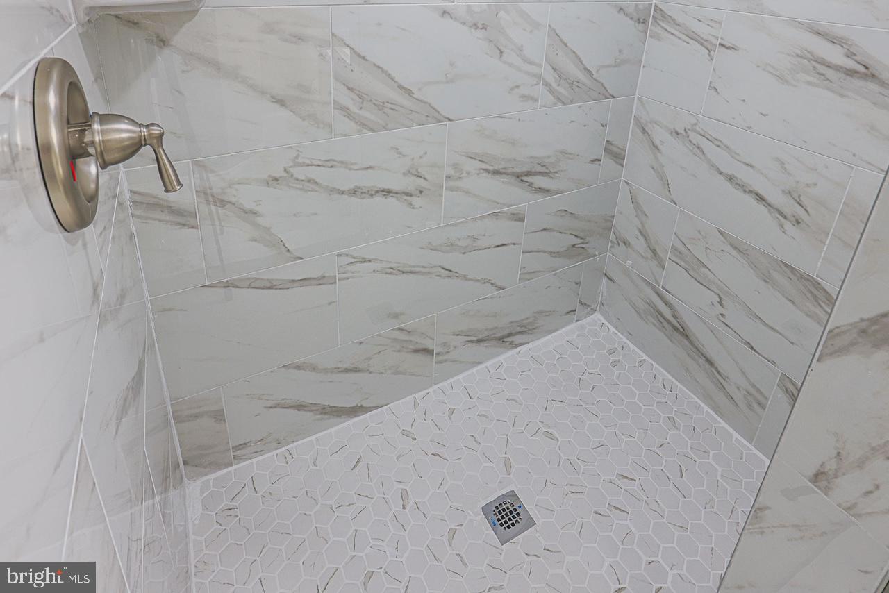 PARK HEIGHTS - Residential