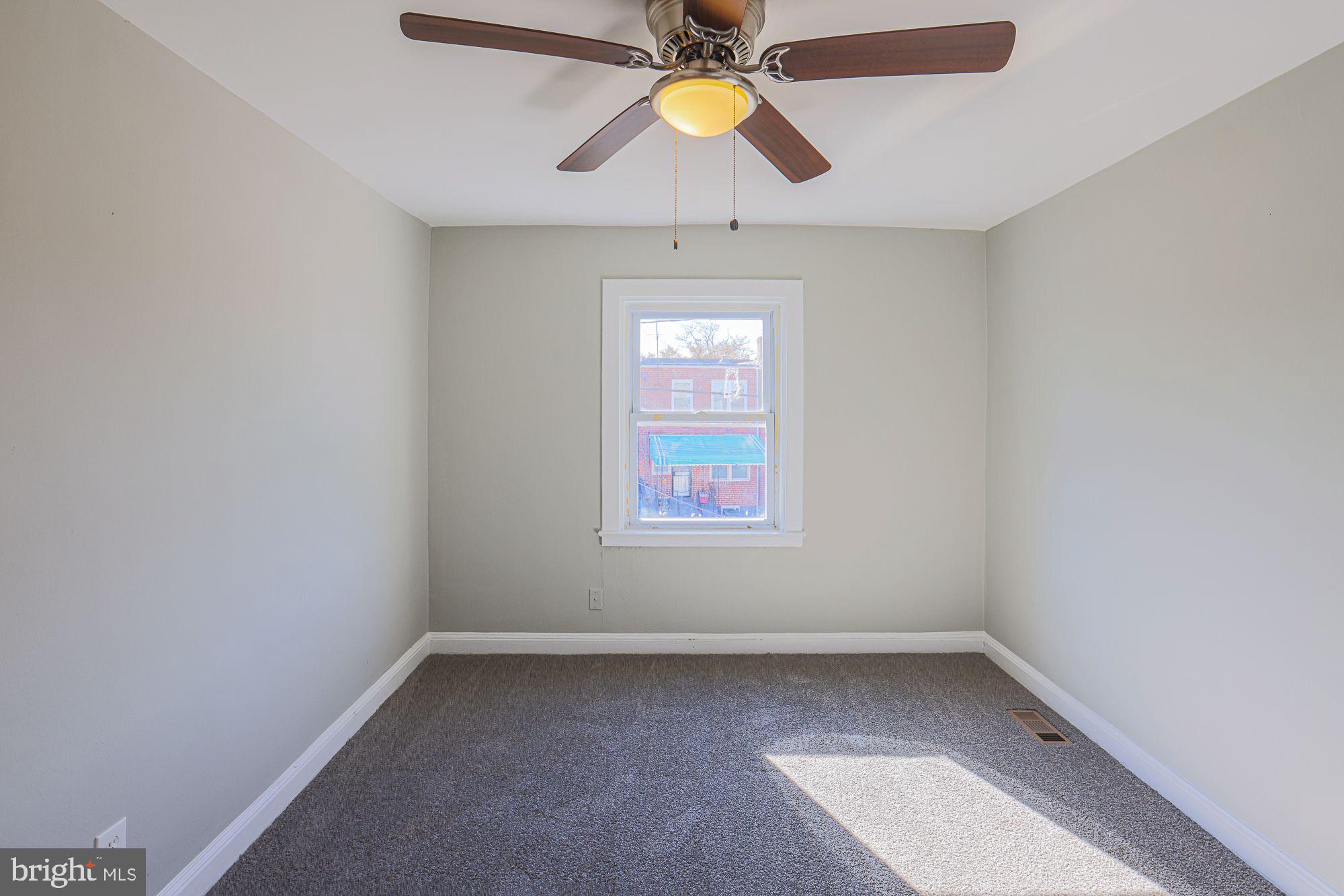 PARK HEIGHTS - Residential