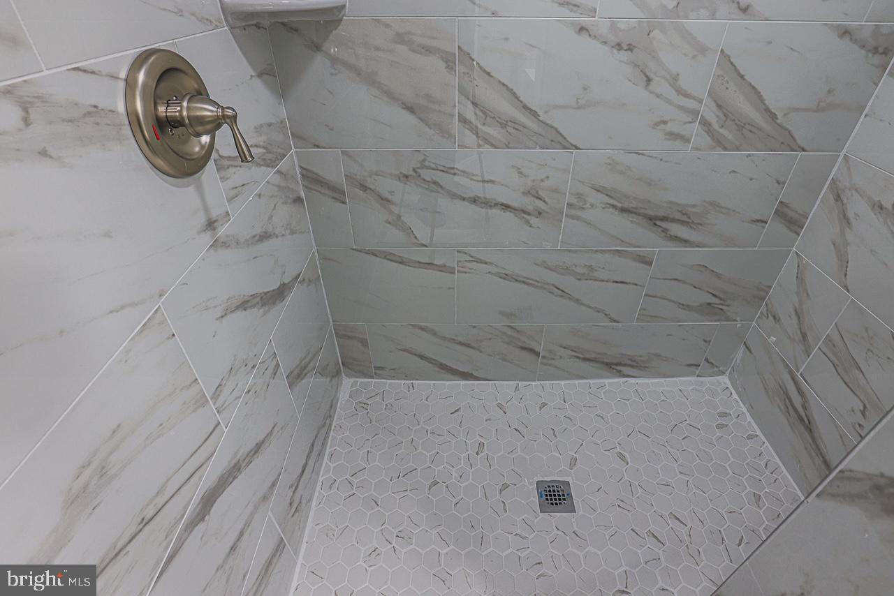 PARK HEIGHTS - Residential