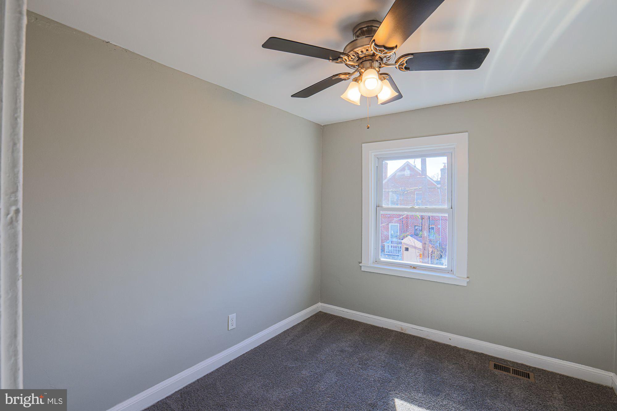 PARK HEIGHTS - Residential