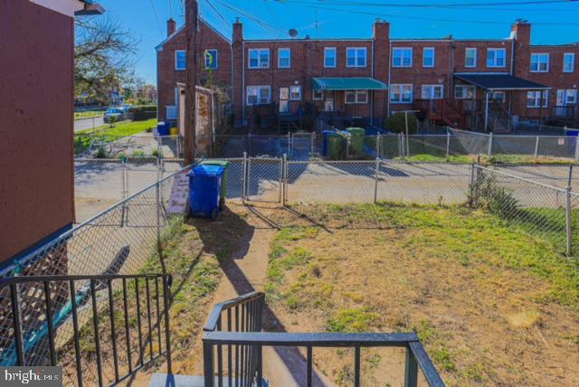 PARK HEIGHTS - Residential