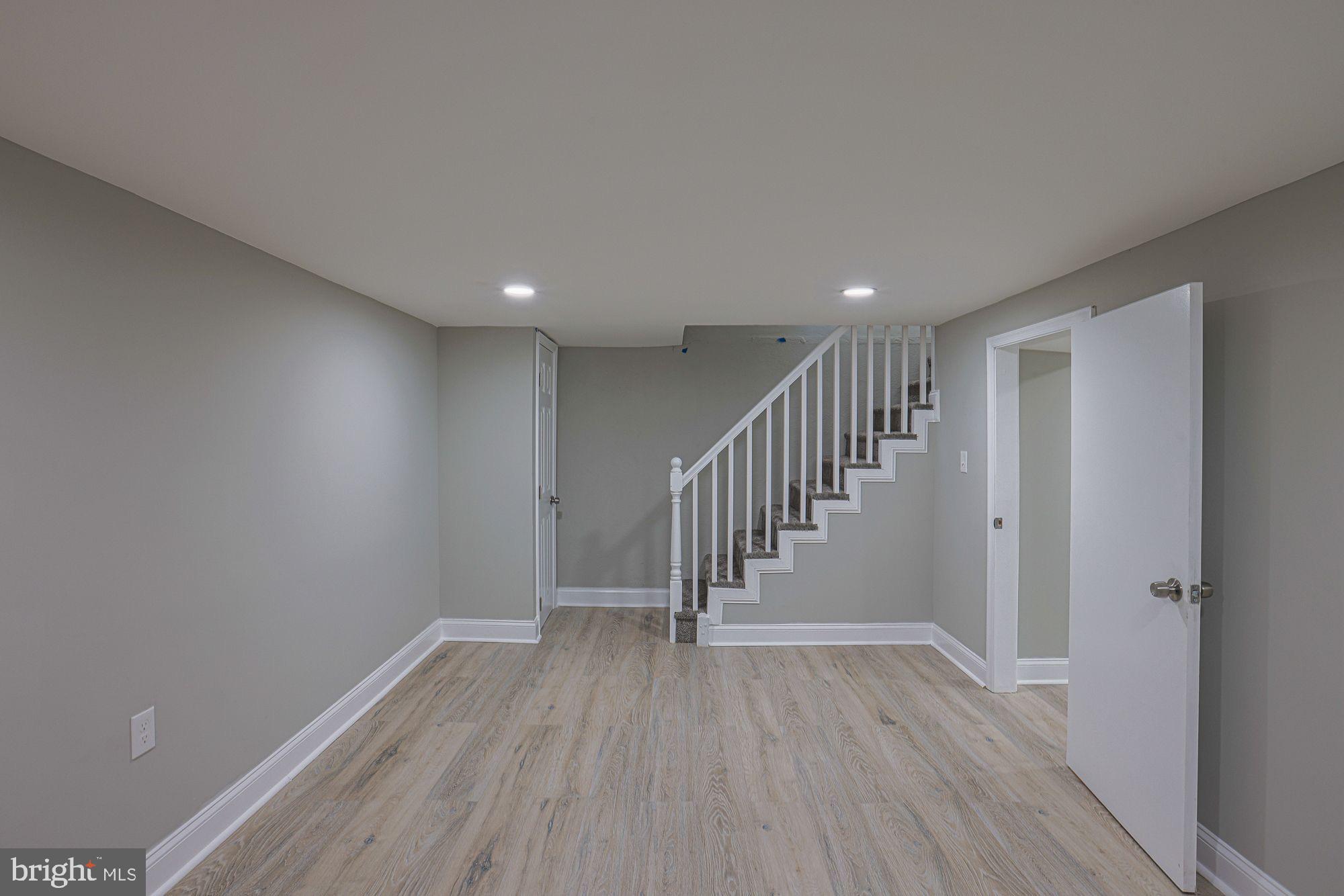 PARK HEIGHTS - Residential