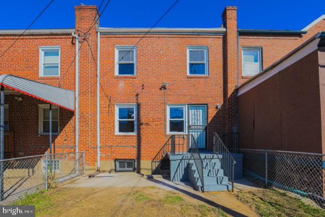 PARK HEIGHTS - Residential