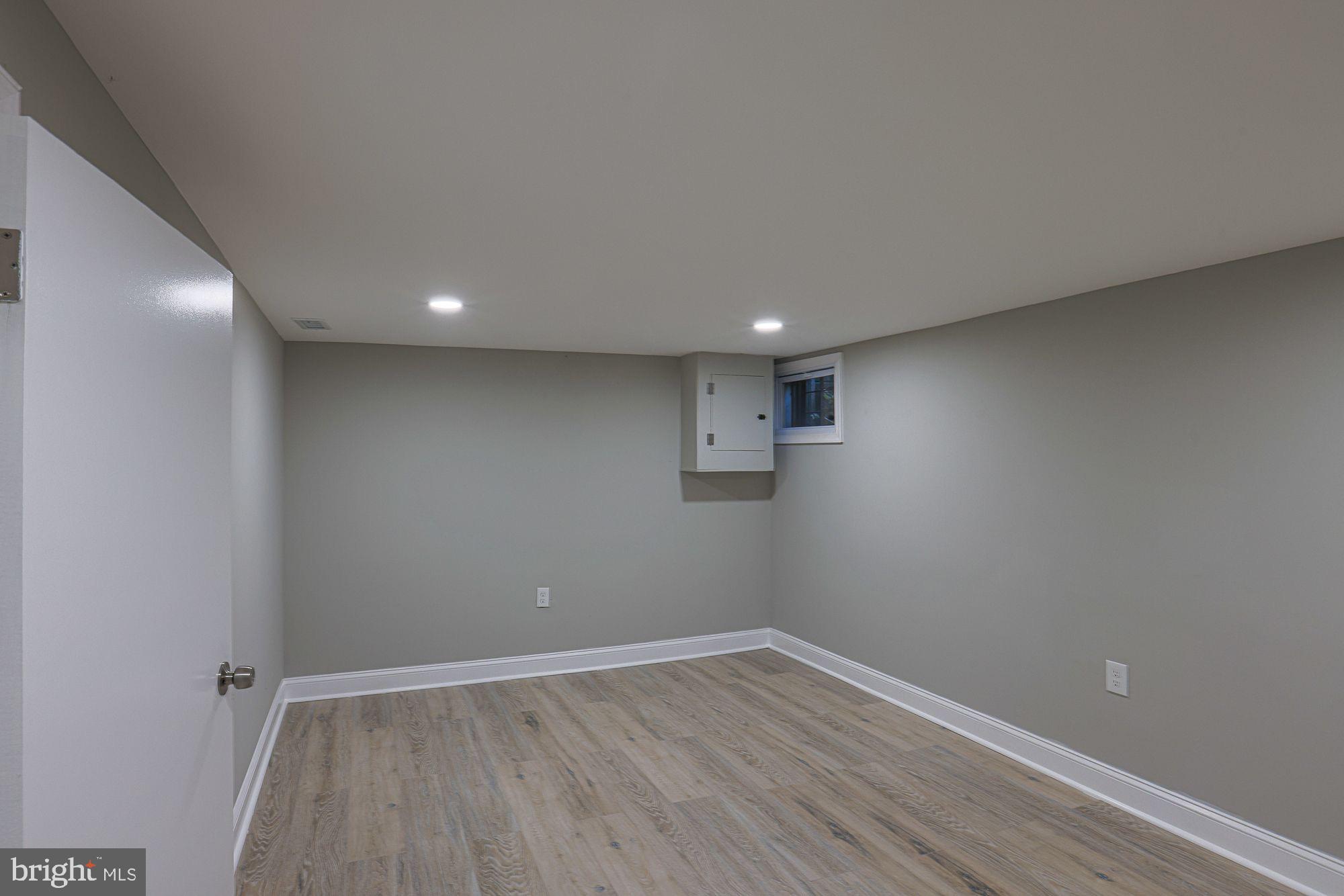 PARK HEIGHTS - Residential