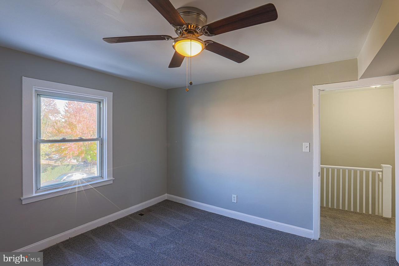 PARK HEIGHTS - Residential