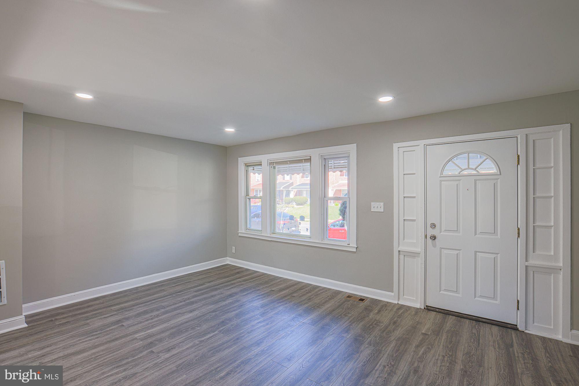 PARK HEIGHTS - Residential