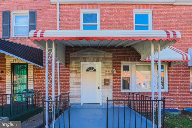 PARK HEIGHTS - Residential