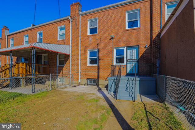 PARK HEIGHTS - Residential