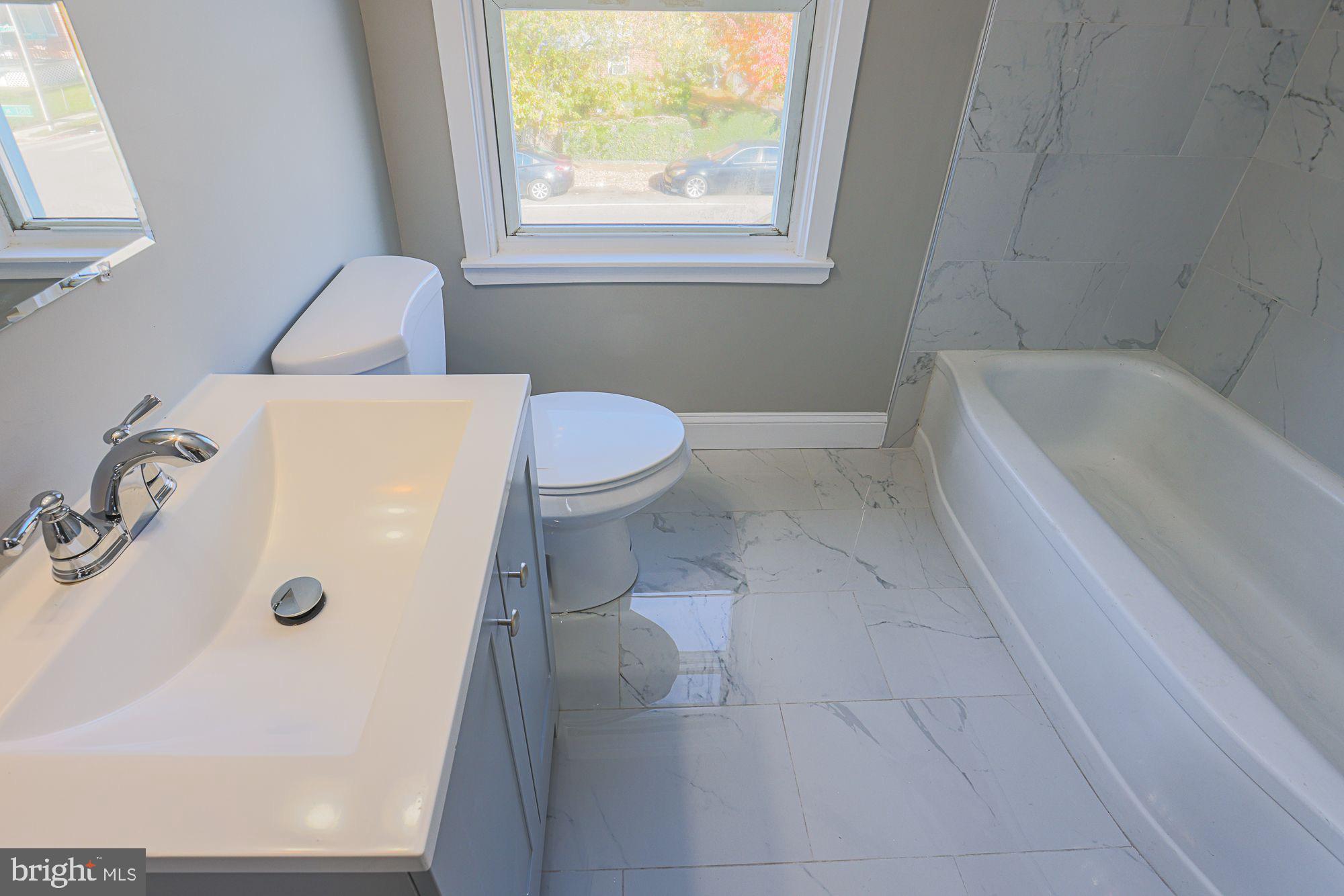 PARK HEIGHTS - Residential