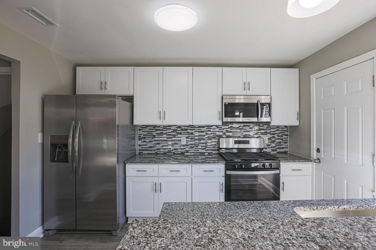 PARK HEIGHTS - Residential