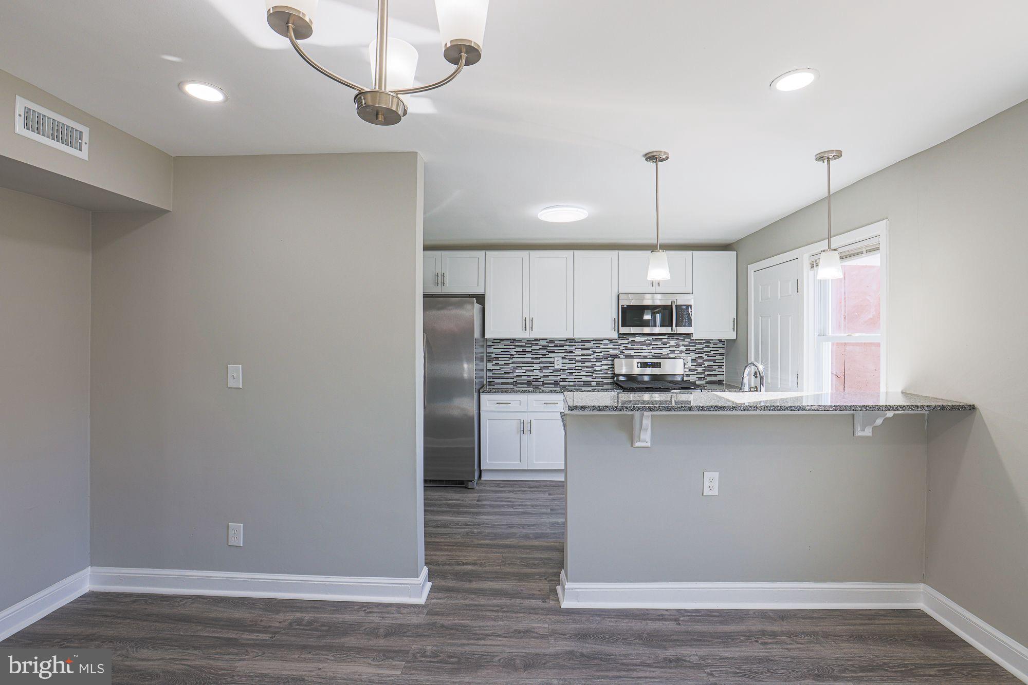 PARK HEIGHTS - Residential