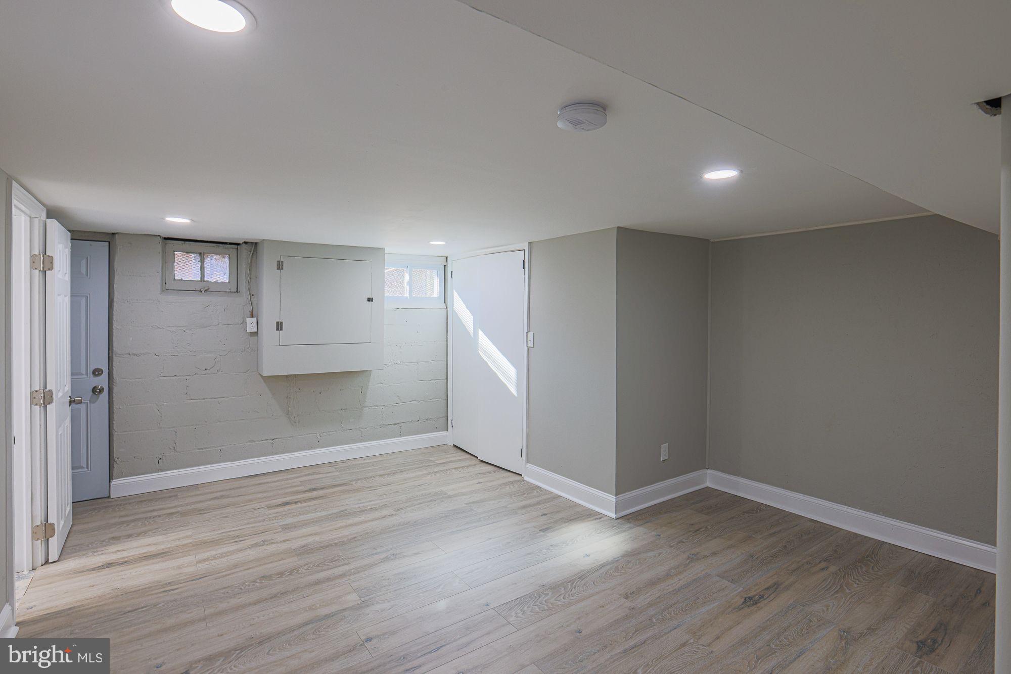 PARK HEIGHTS - Residential