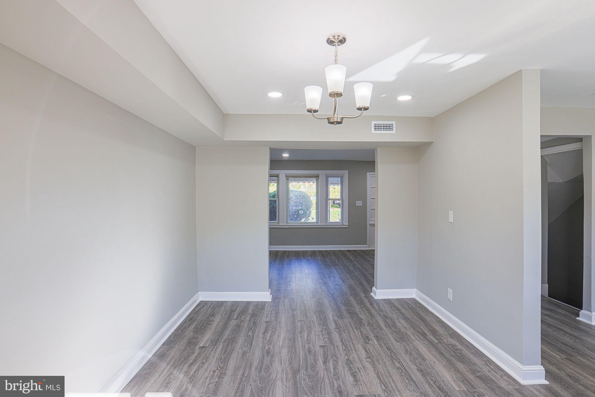 PARK HEIGHTS - Residential