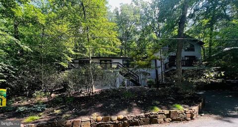 416 YALE AVENUE MOUNT GRETNA PA 17064