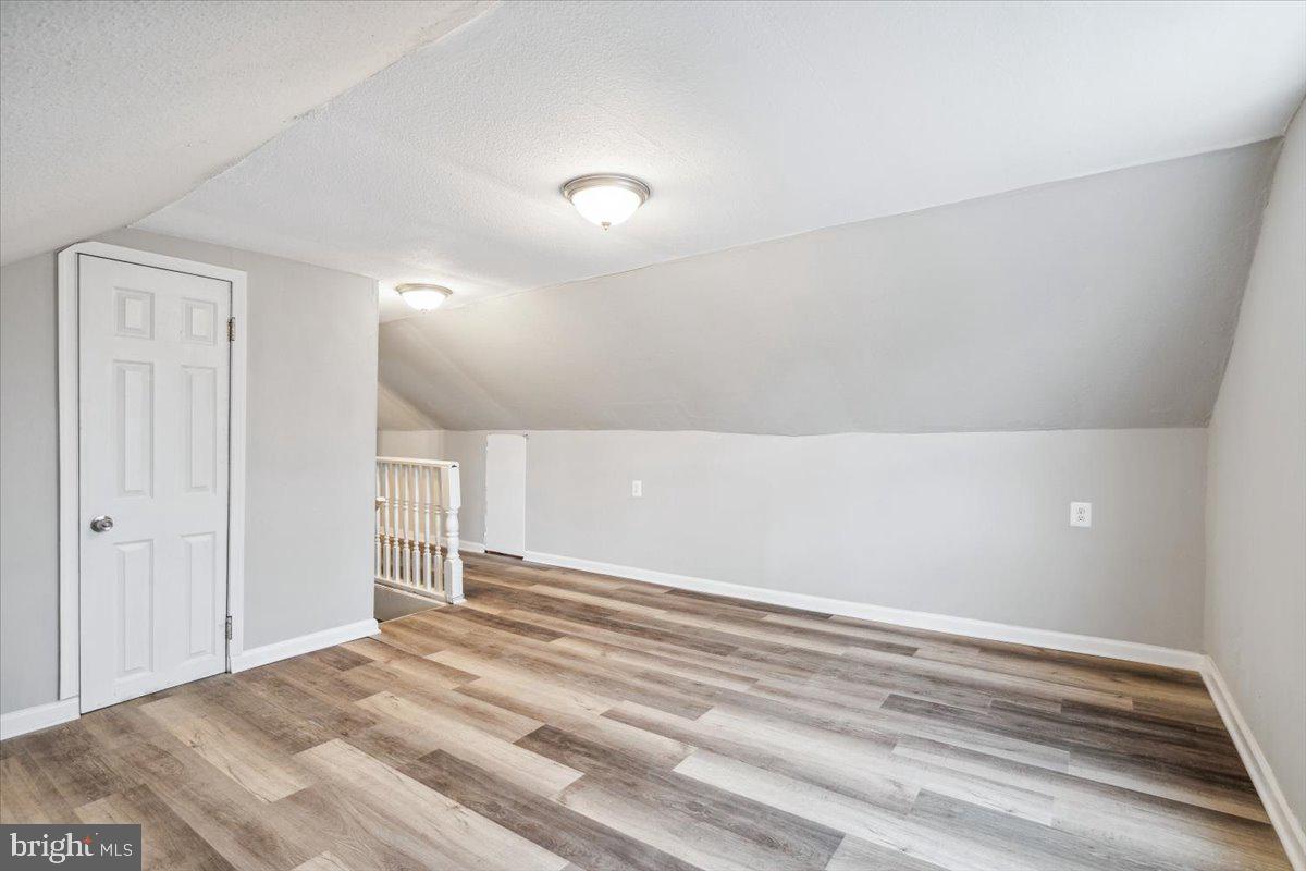 DOWNTOWN MARTINSBURG - Residential