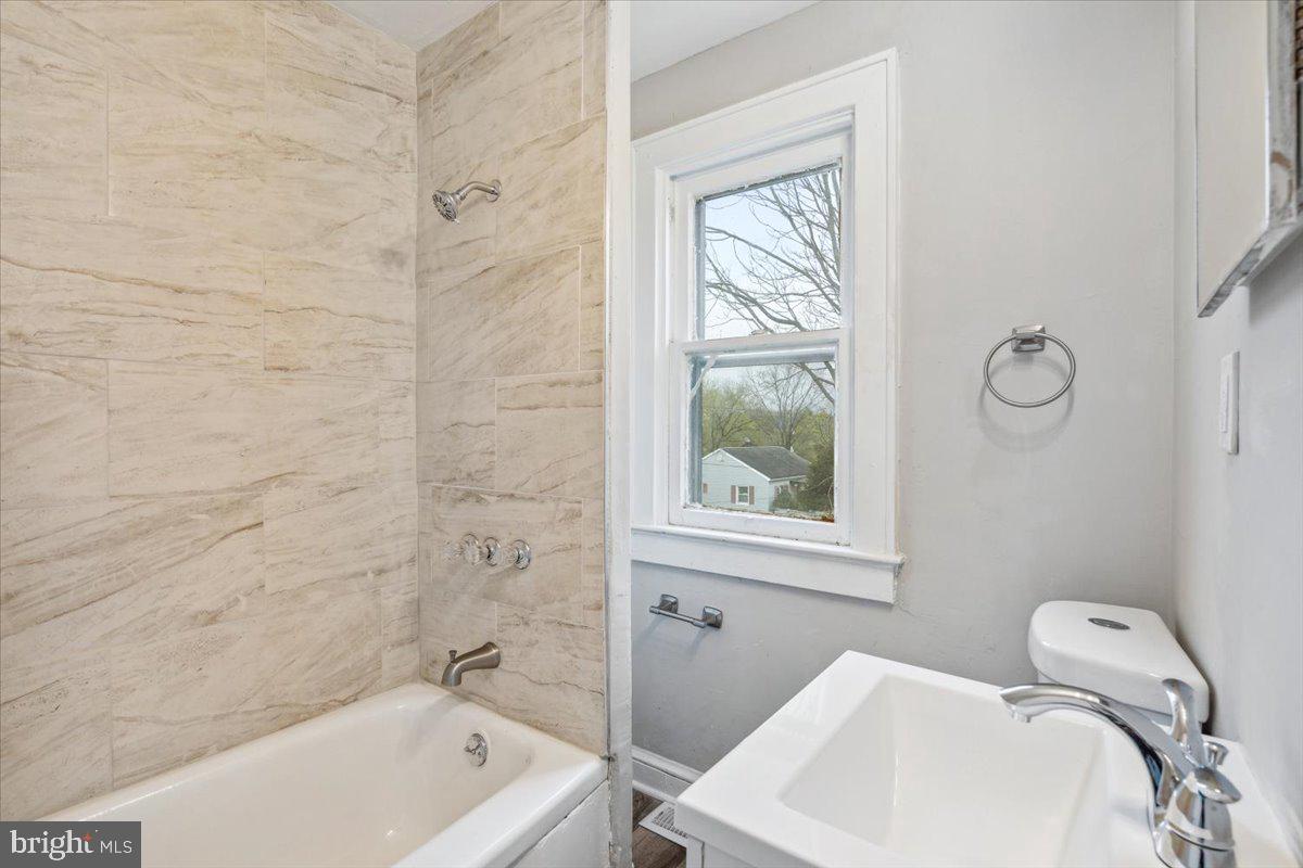 DOWNTOWN MARTINSBURG - Residential