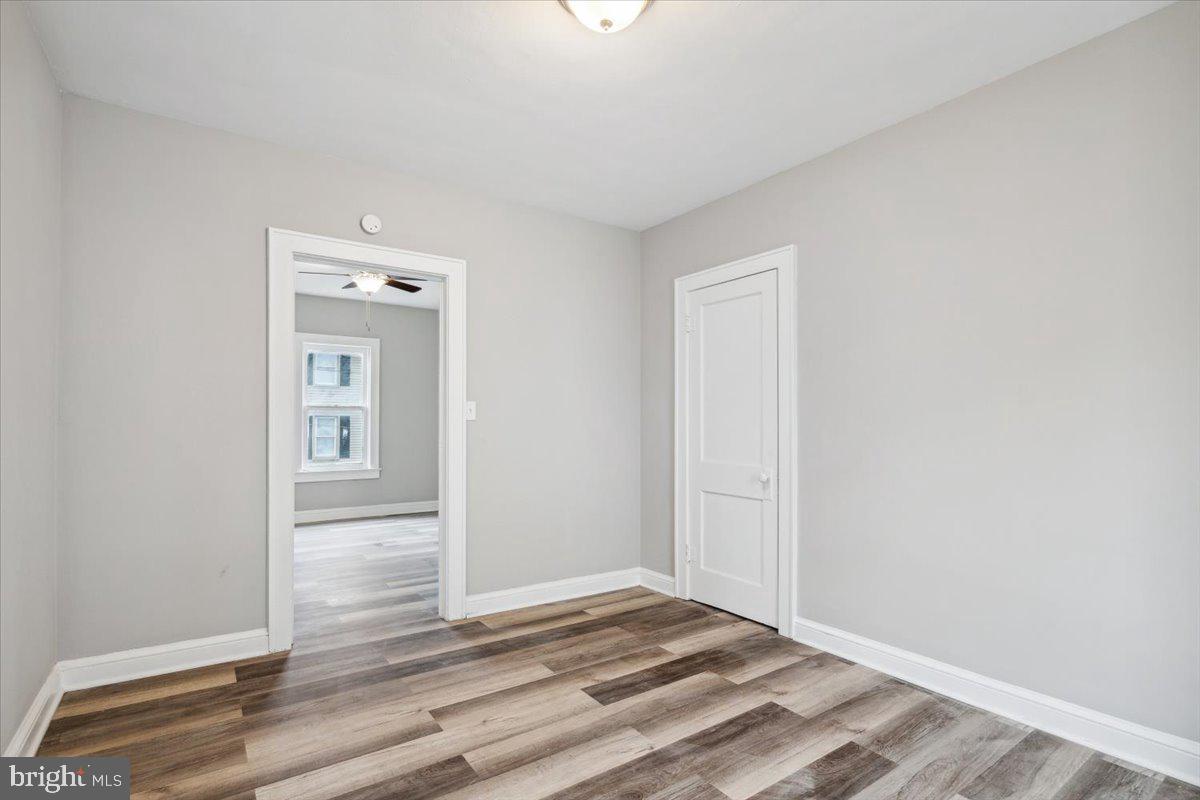 DOWNTOWN MARTINSBURG - Residential