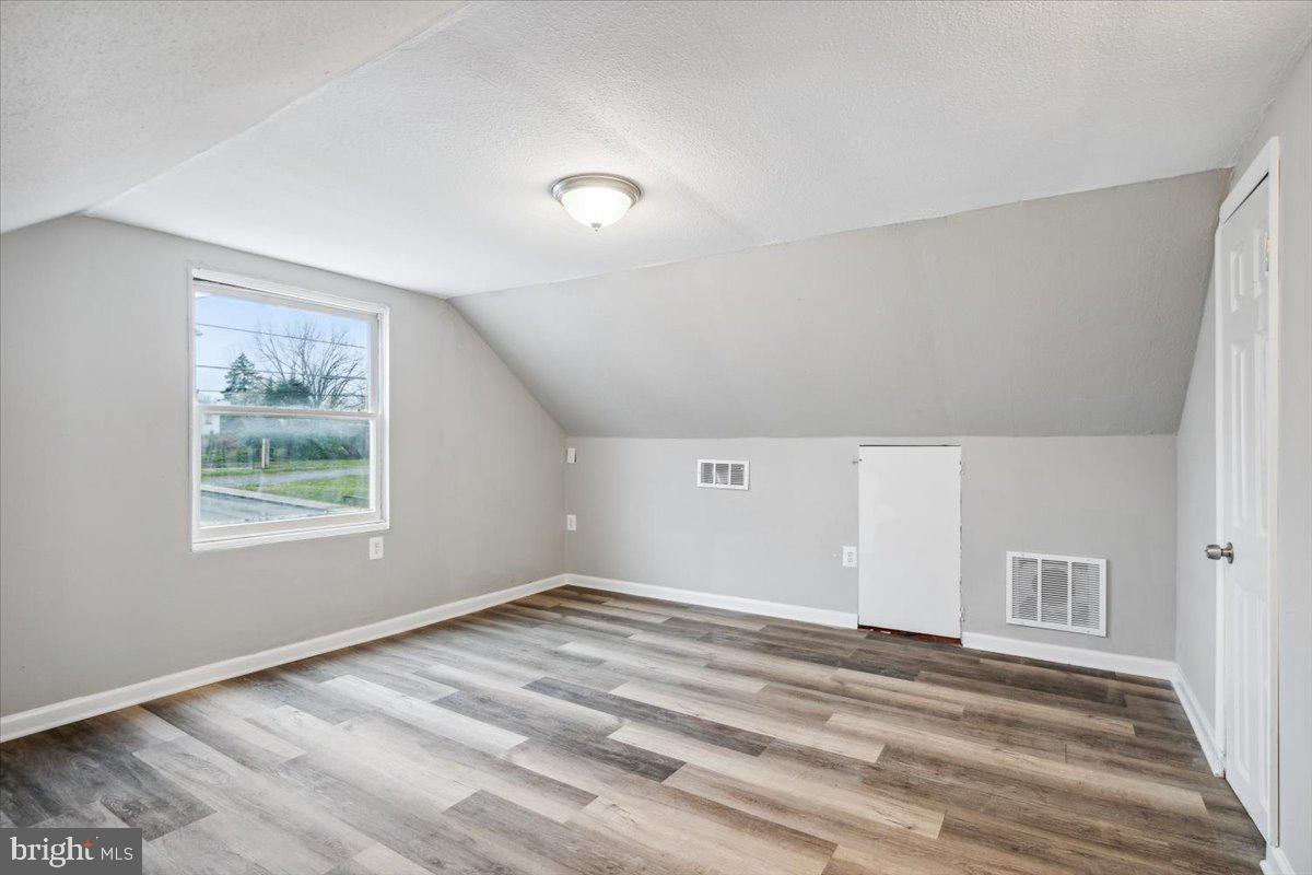 DOWNTOWN MARTINSBURG - Residential