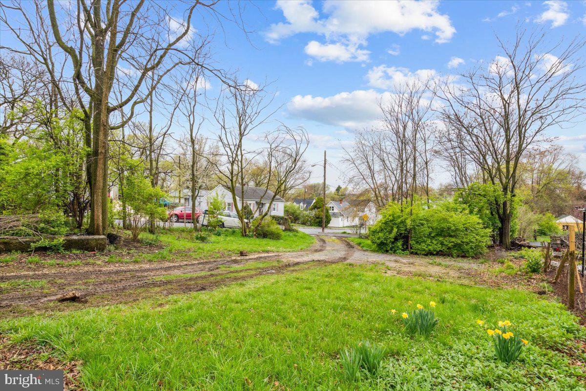 DOWNTOWN MARTINSBURG - Residential