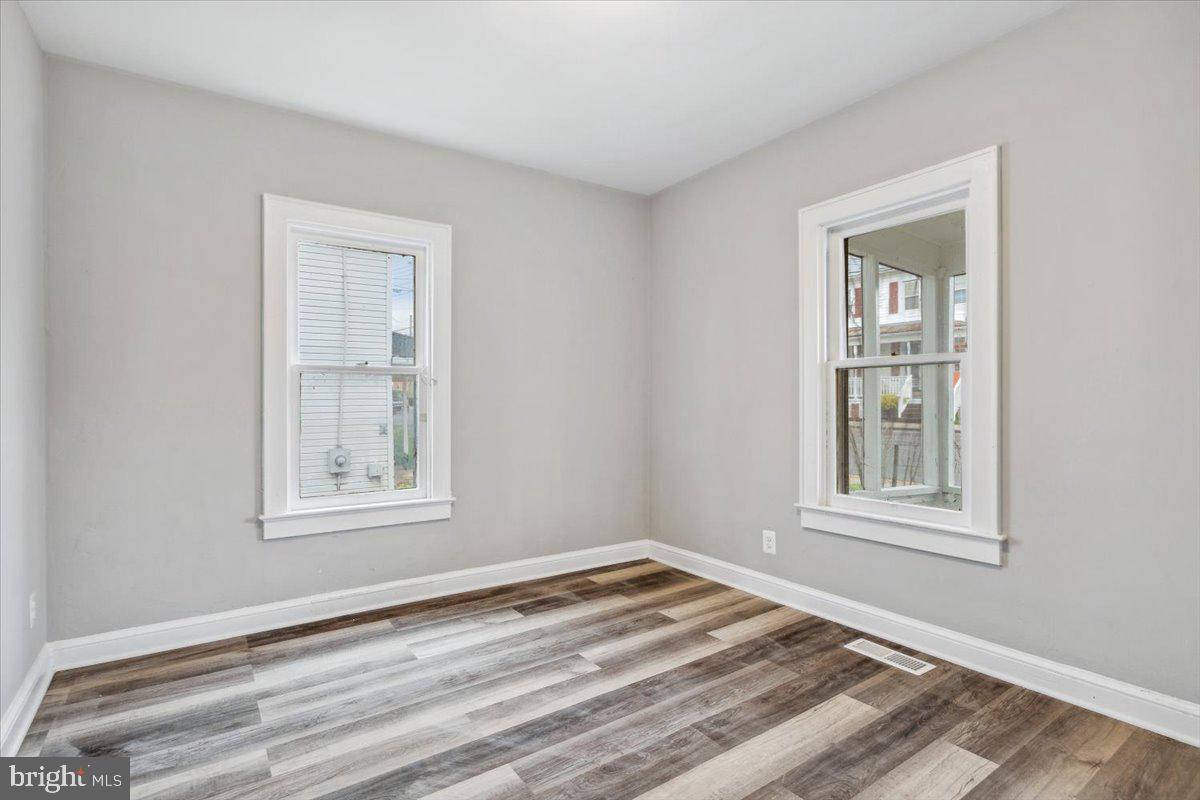 DOWNTOWN MARTINSBURG - Residential