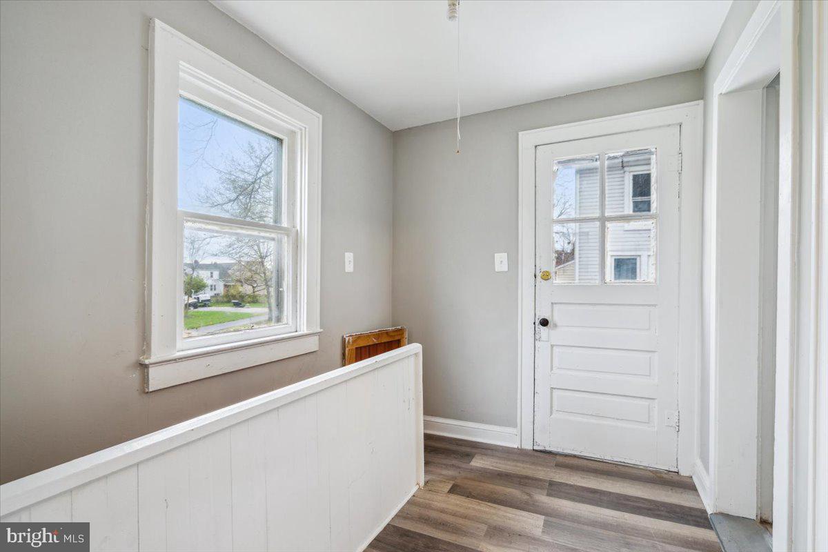 DOWNTOWN MARTINSBURG - Residential