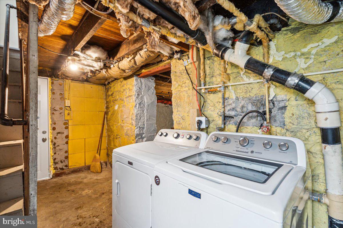 DOWNTOWN MARTINSBURG - Residential